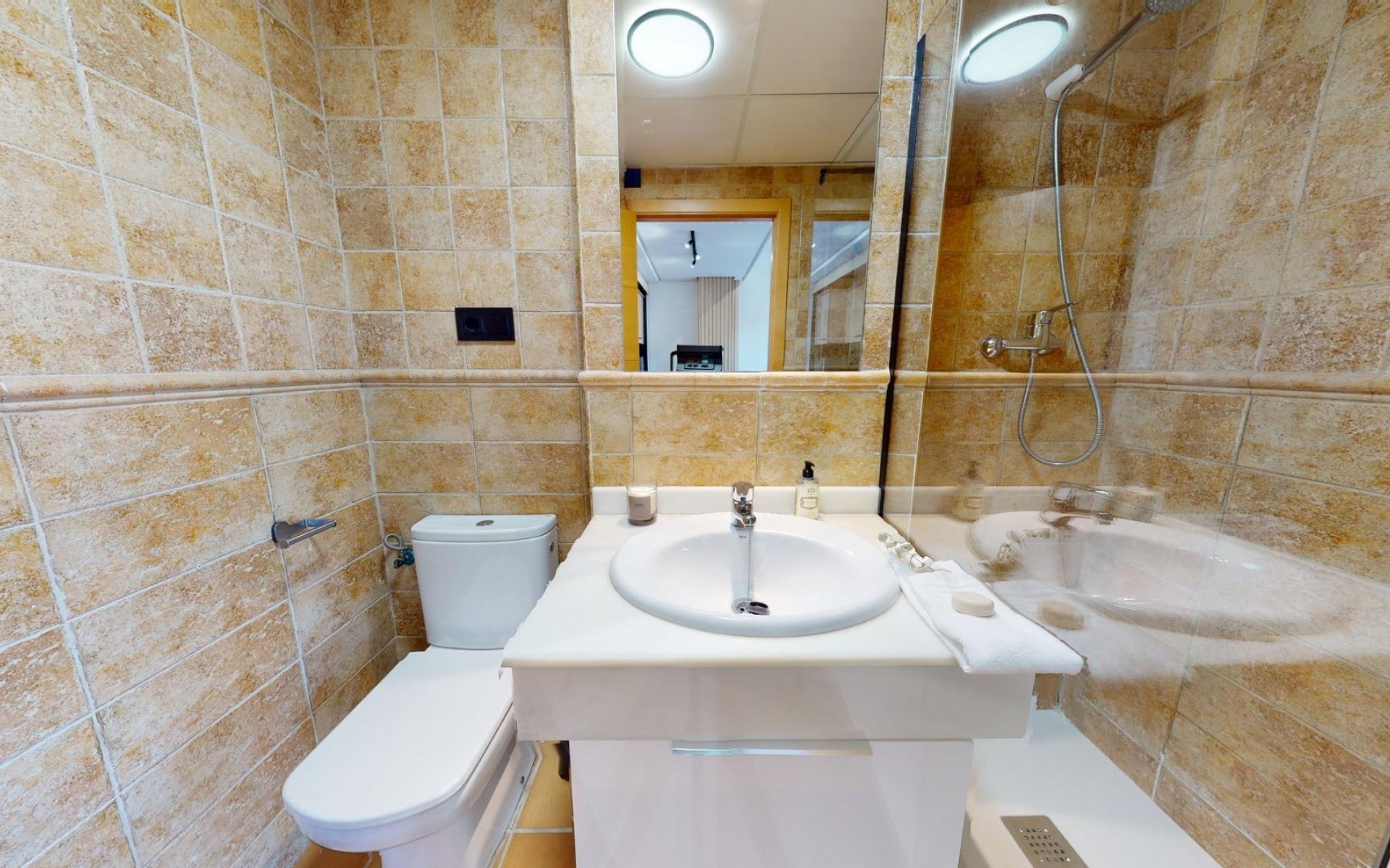 Neubau - Apartment - Archena - Villanueva del Rio Segura