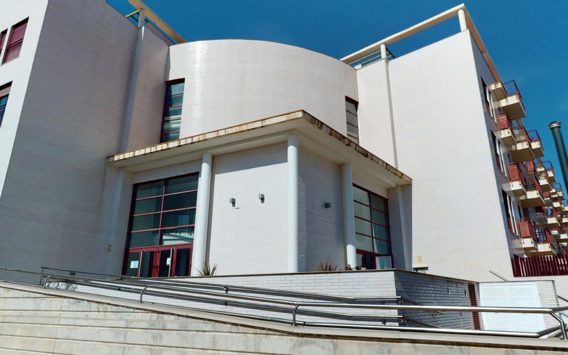 Neubau - Apartment - Archena - Villanueva del Rio Segura