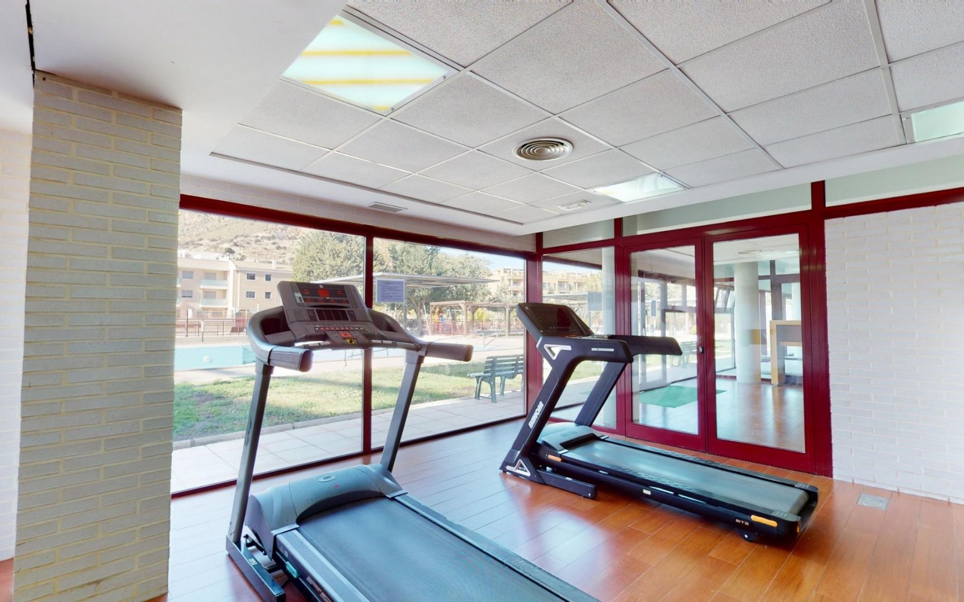 Neubau - Apartment - Archena - Villanueva del Rio Segura