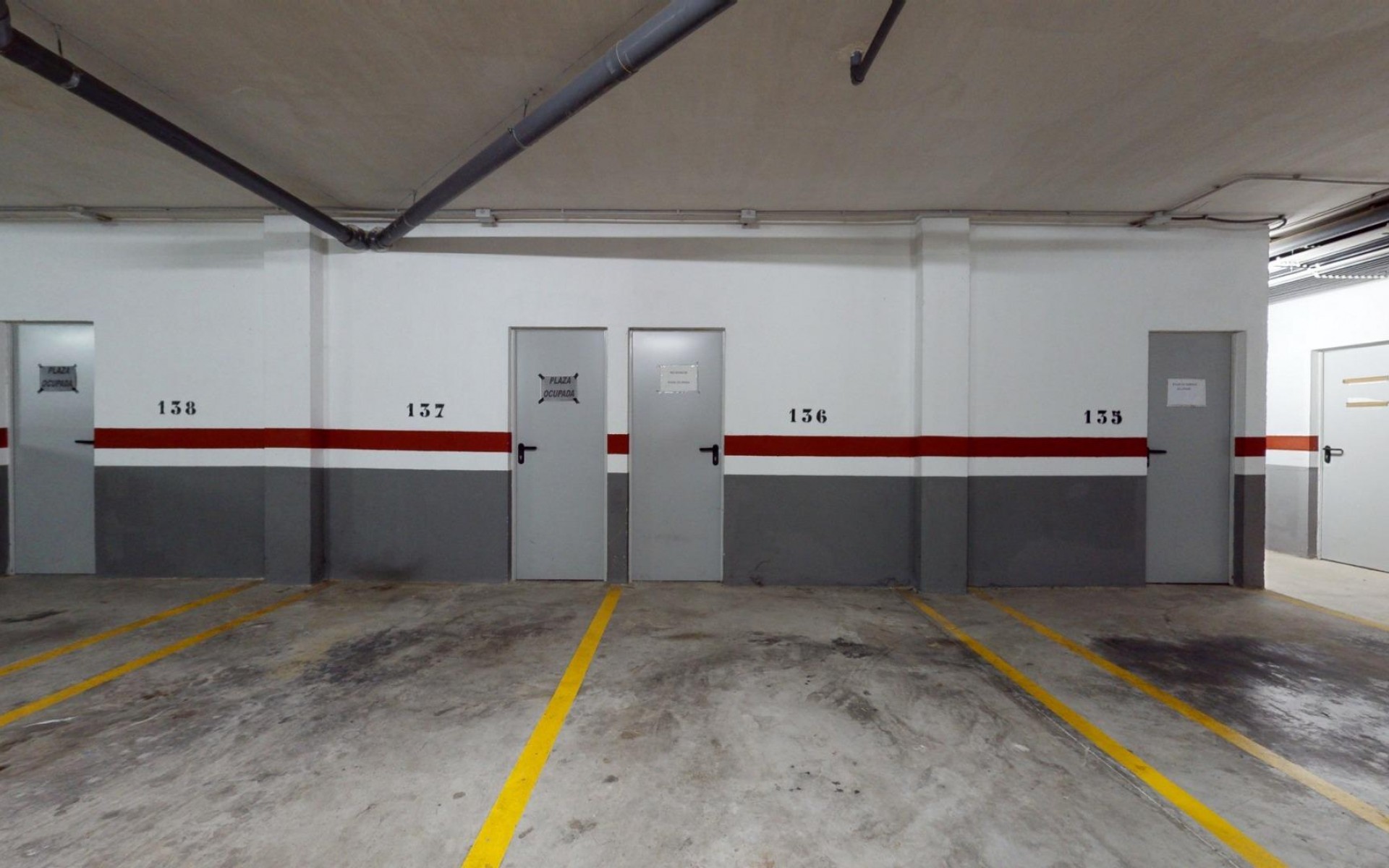 Neubau - Apartment - Archena - Villanueva del Rio Segura