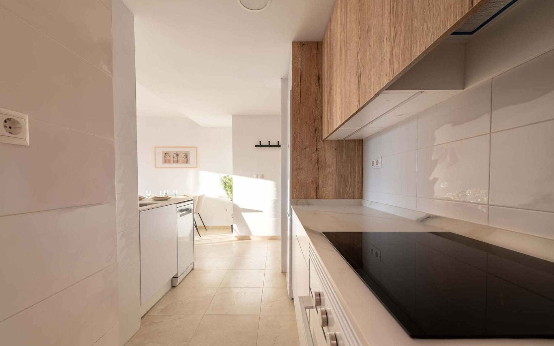 Neubau - Apartment - Avileses - pueblo