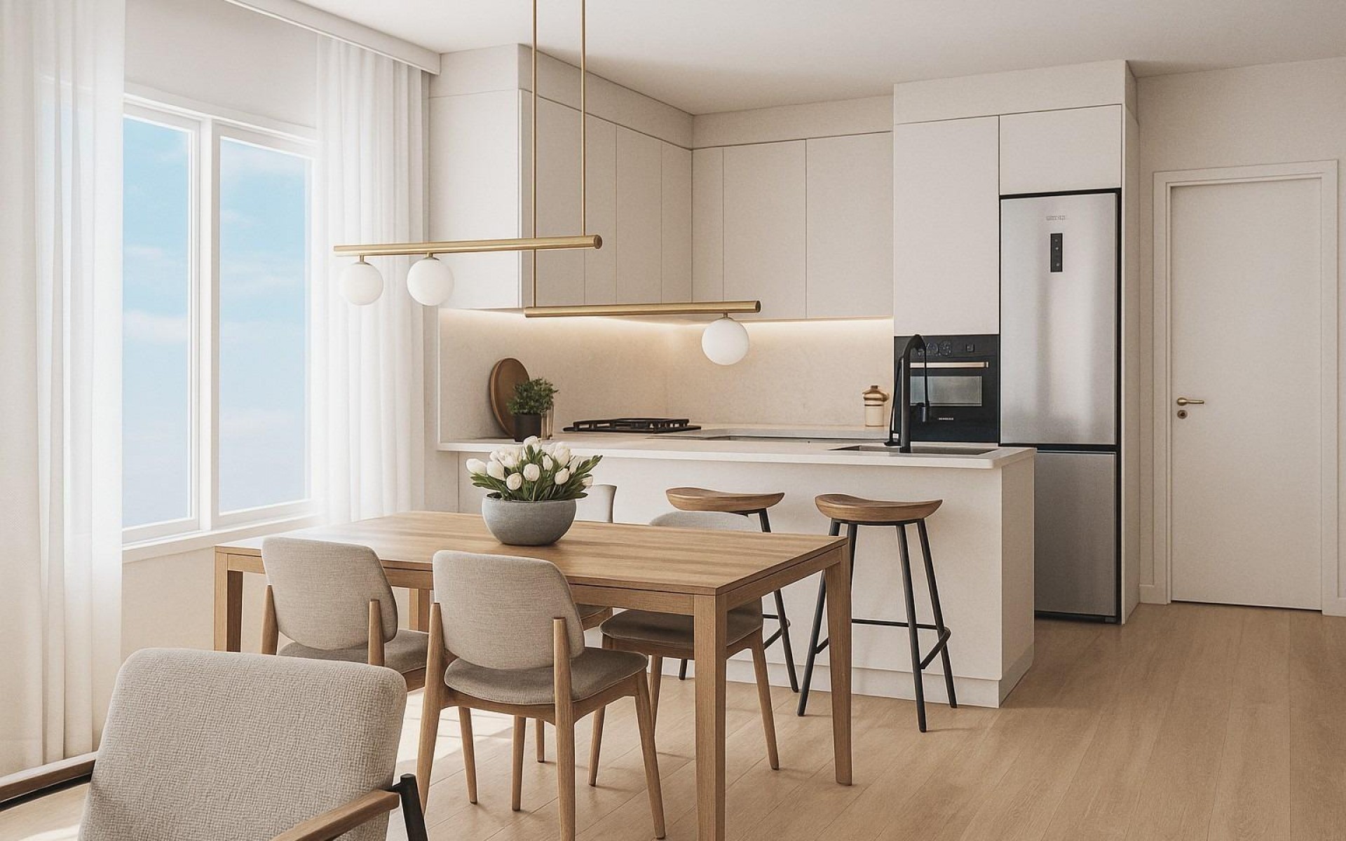 Neubau - Apartment - Benejuzar - pueblo