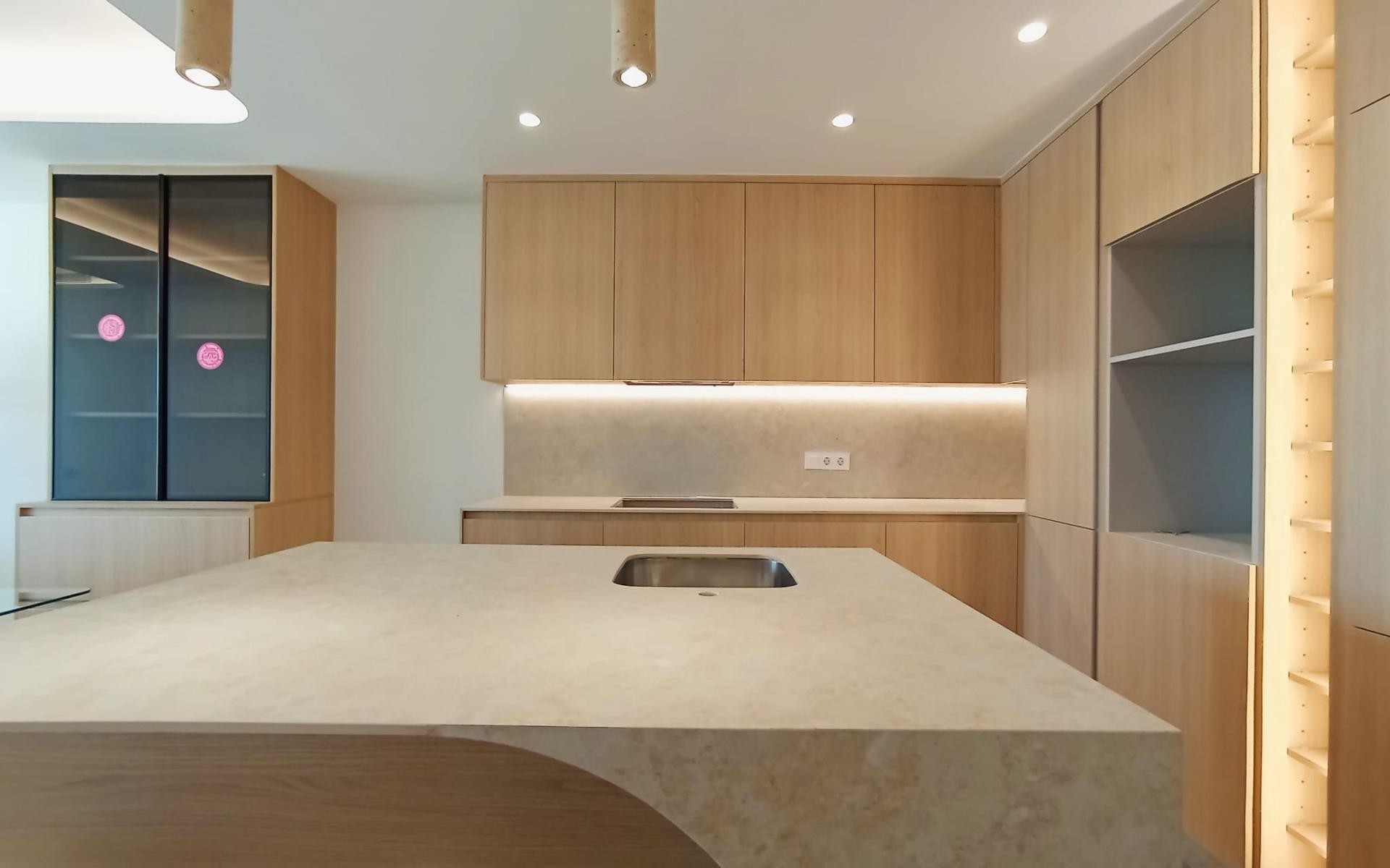 Neubau - Apartment - Benijofar - Pueblo