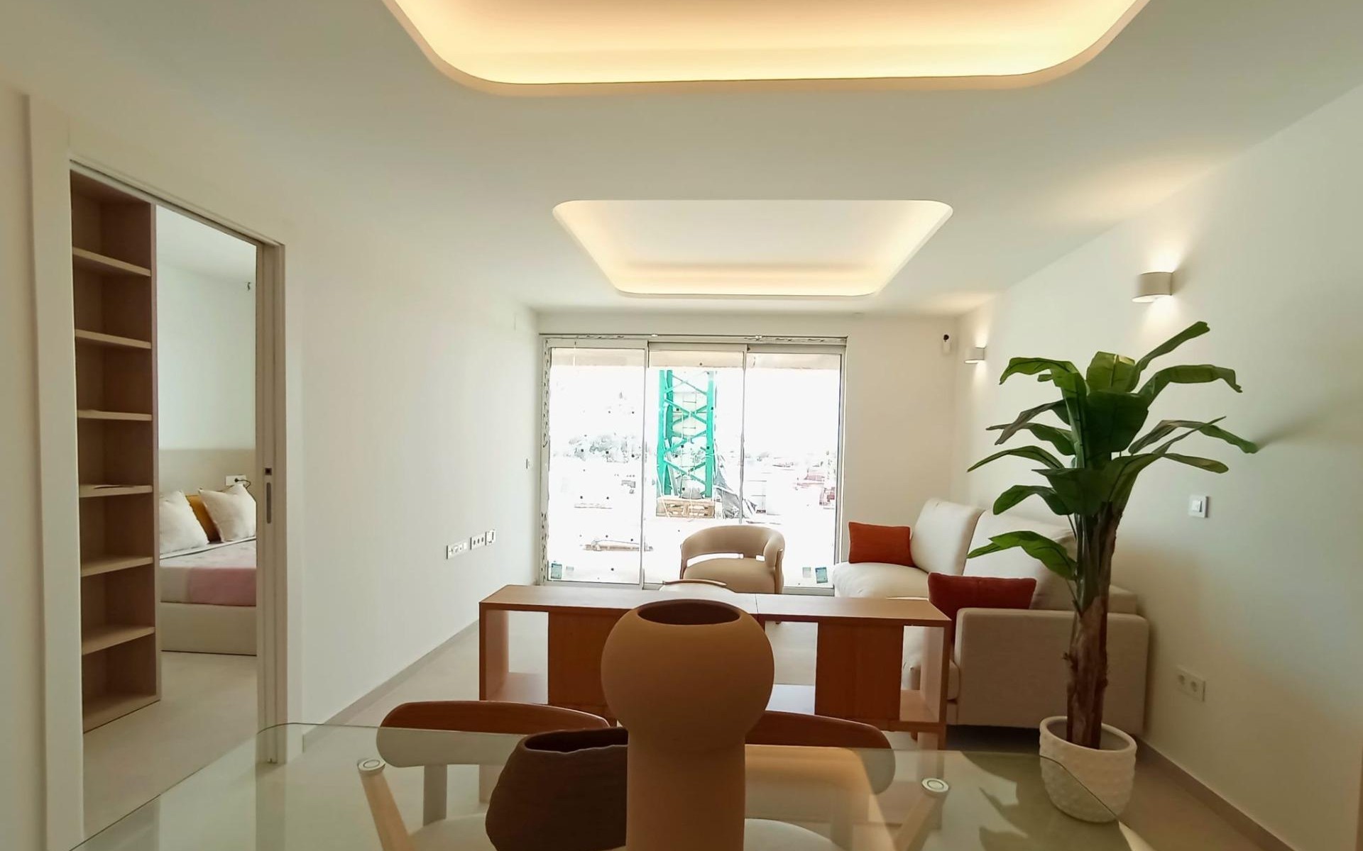 Neubau - Apartment - Benijofar - Pueblo
