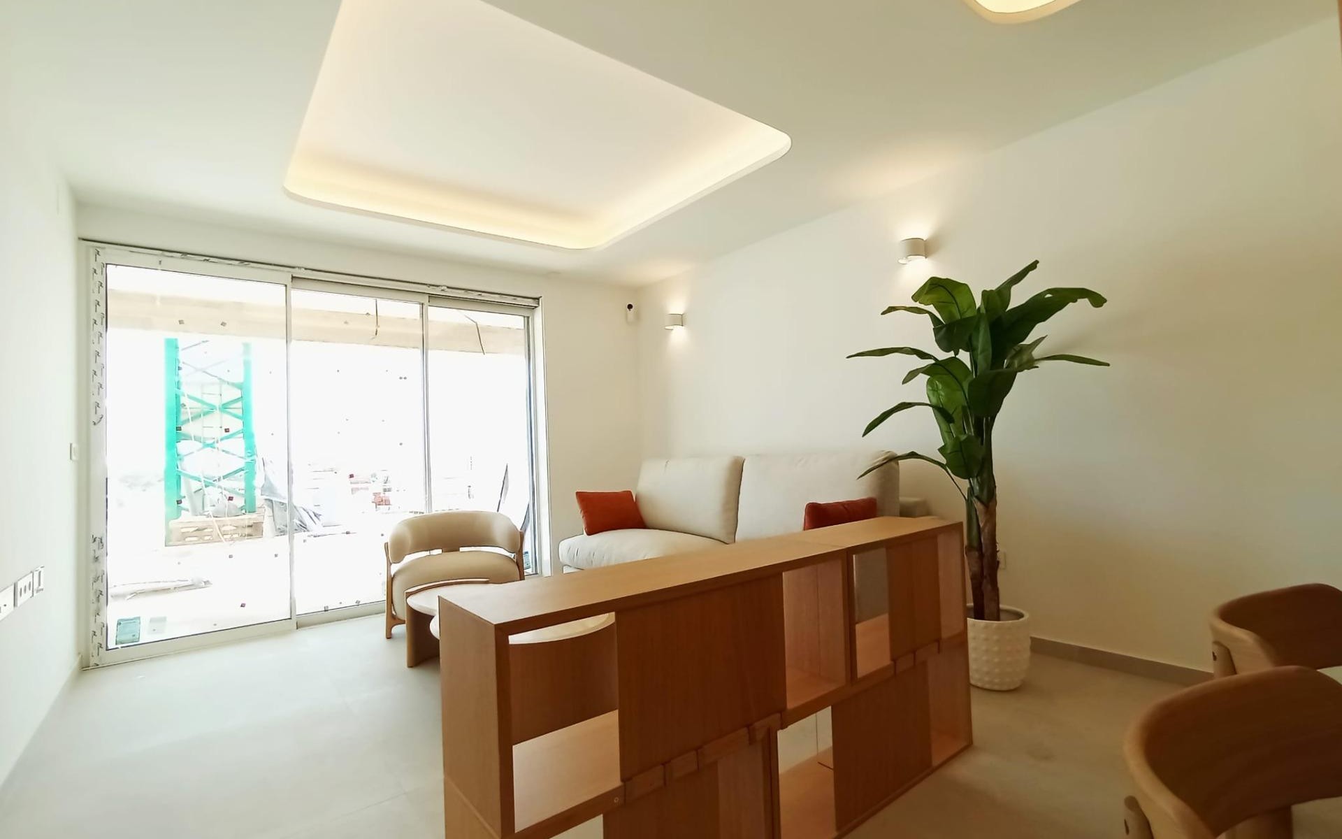 Neubau - Apartment - Benijofar - Pueblo