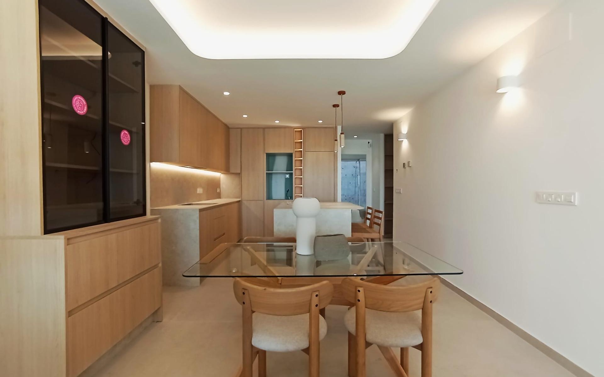 Neubau - Apartment - Benijofar - Pueblo