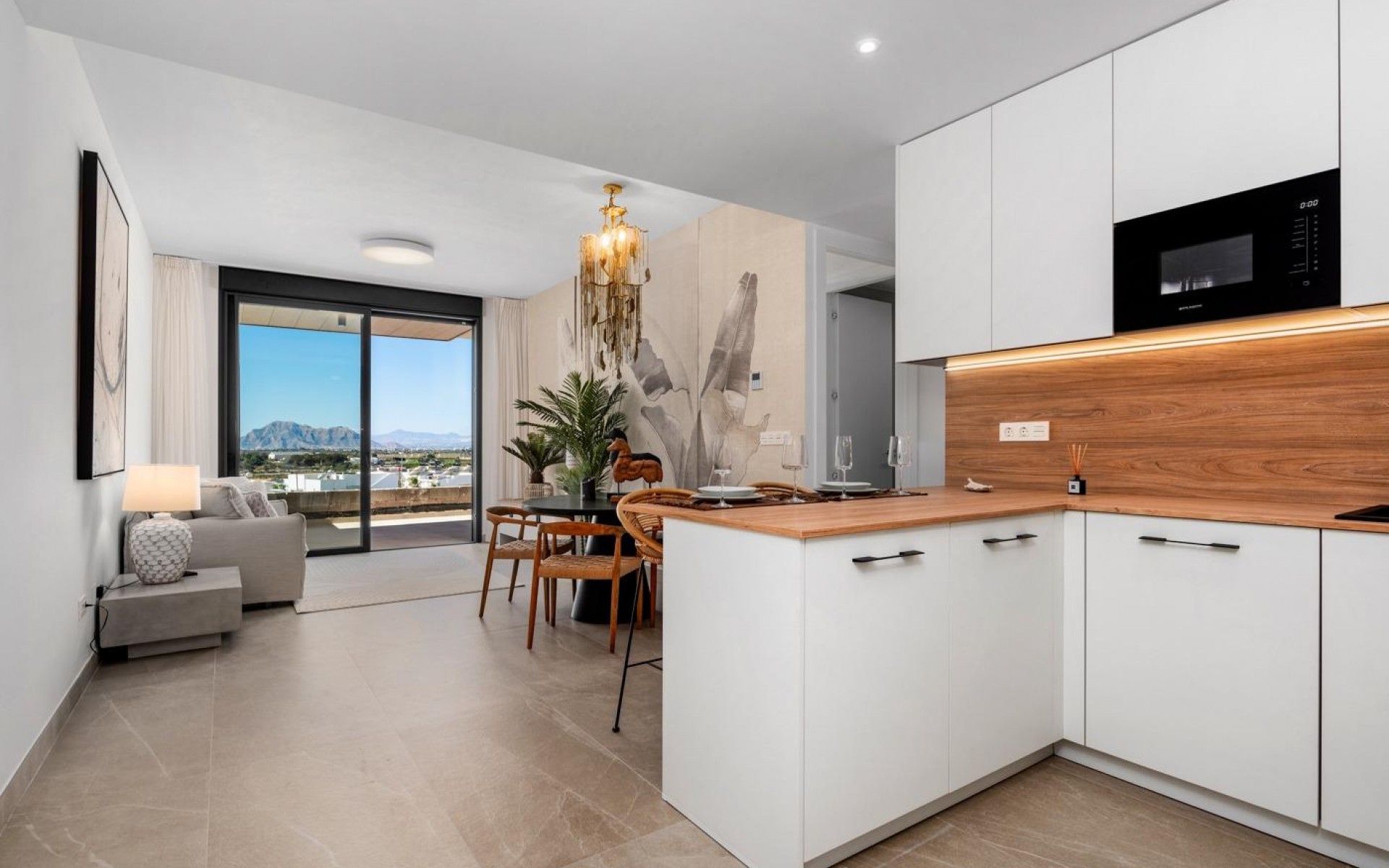 Neubau - Apartment - Benijofar - Pueblo