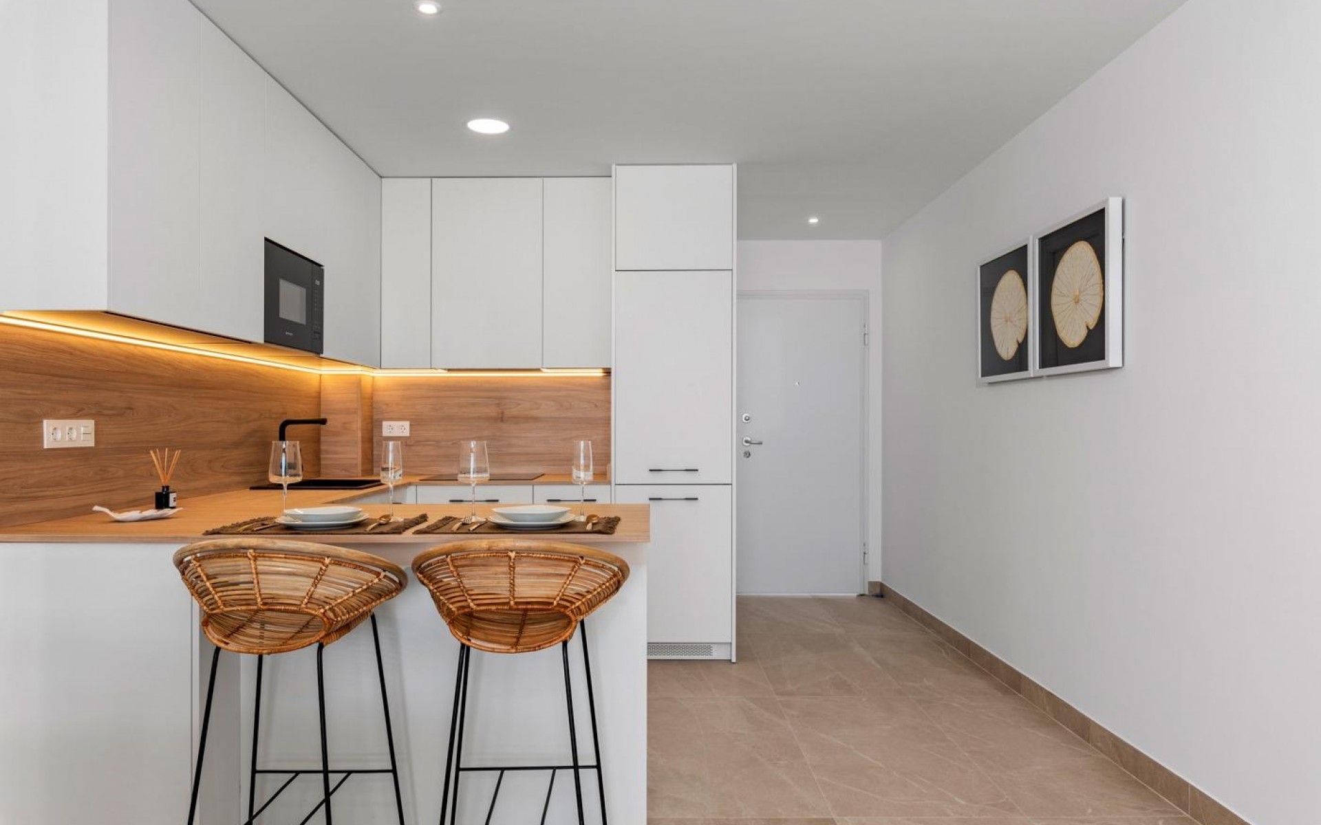 Neubau - Apartment - Benijofar - Pueblo