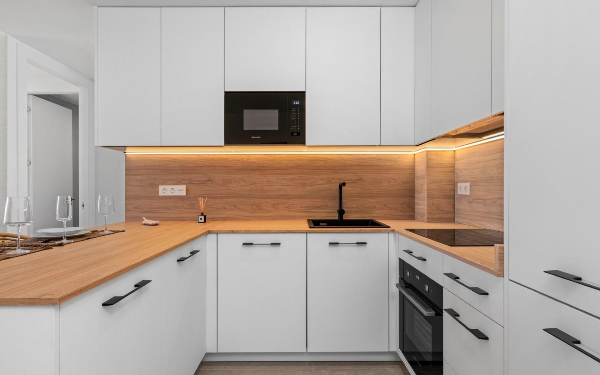 Neubau - Apartment - Benijofar - Pueblo
