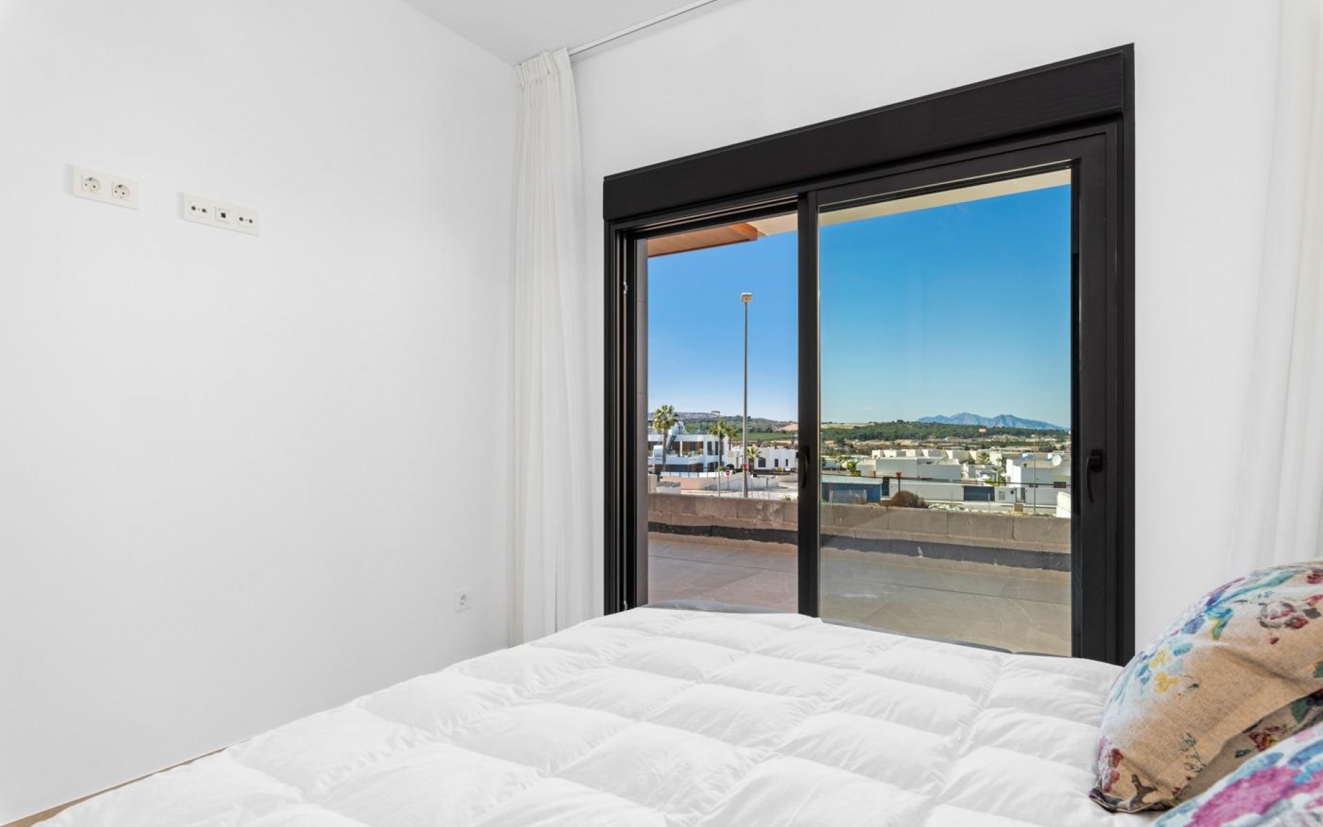 Neubau - Apartment - Benijofar - Pueblo