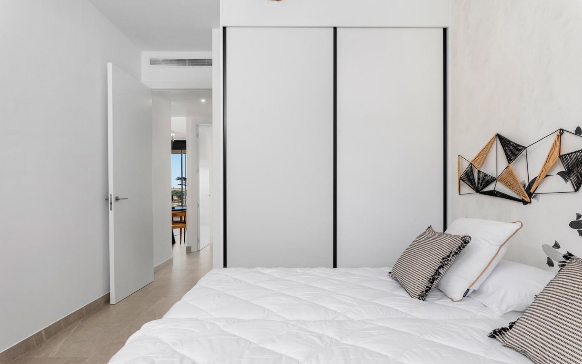 Neubau - Apartment - Benijofar - Pueblo