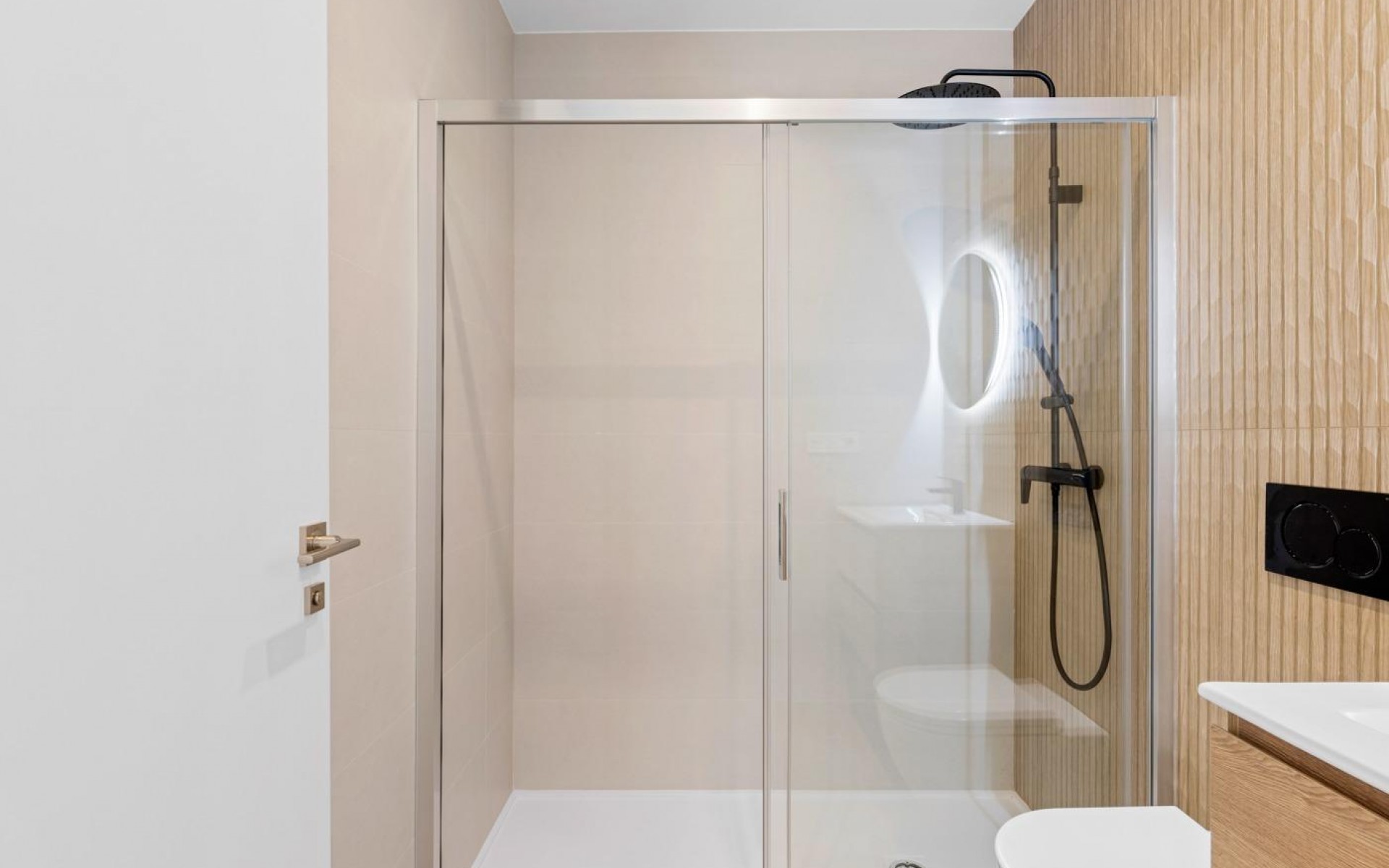 Neubau - Apartment - Benijofar - Pueblo