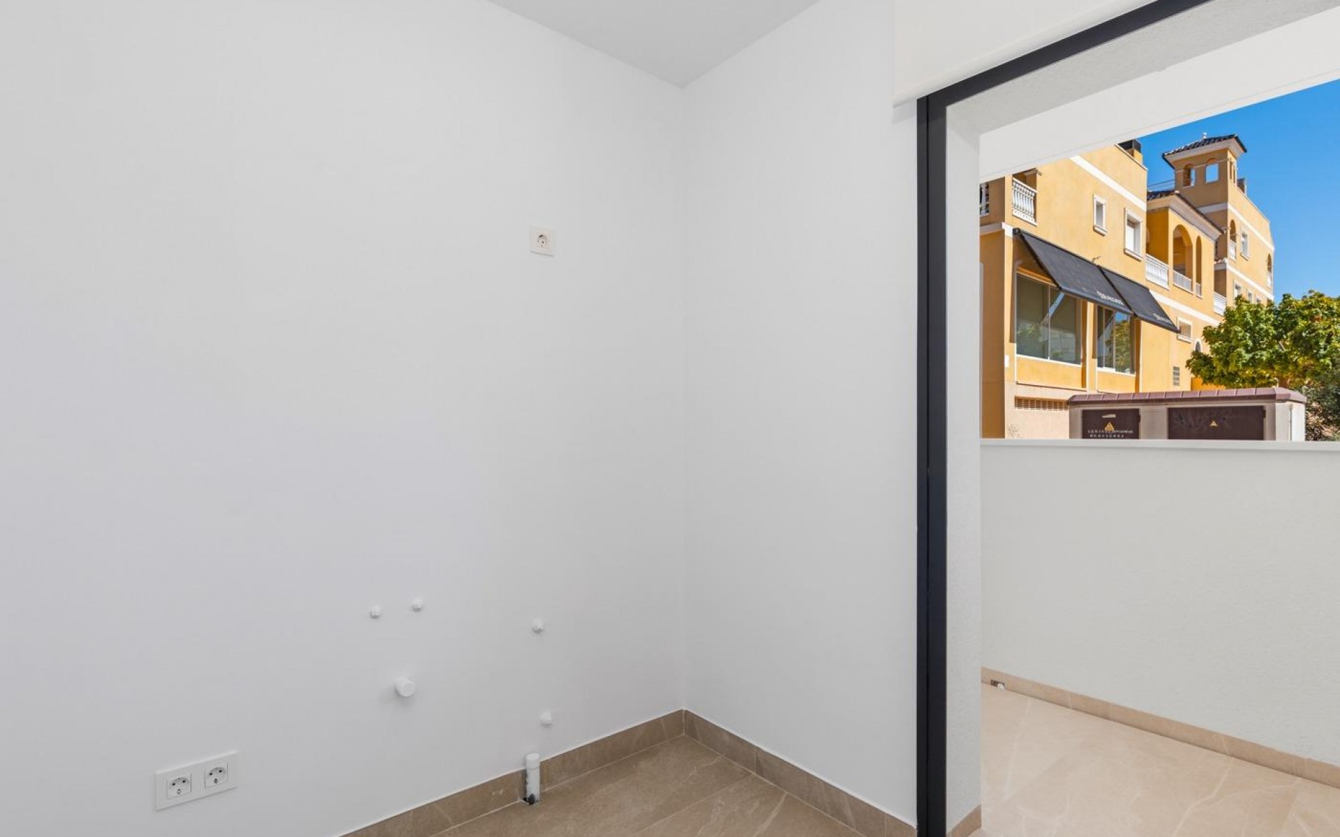 Neubau - Apartment - Benijofar - Pueblo