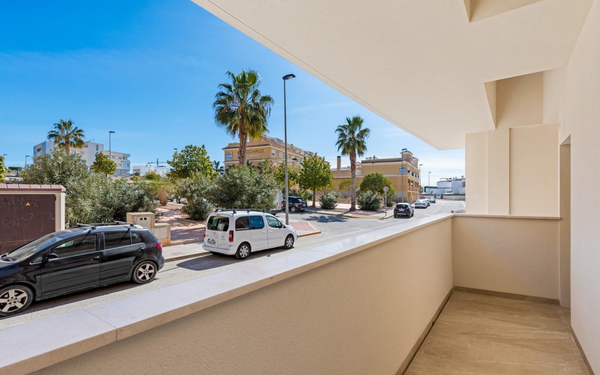 Neubau - Apartment - Benijofar - Pueblo