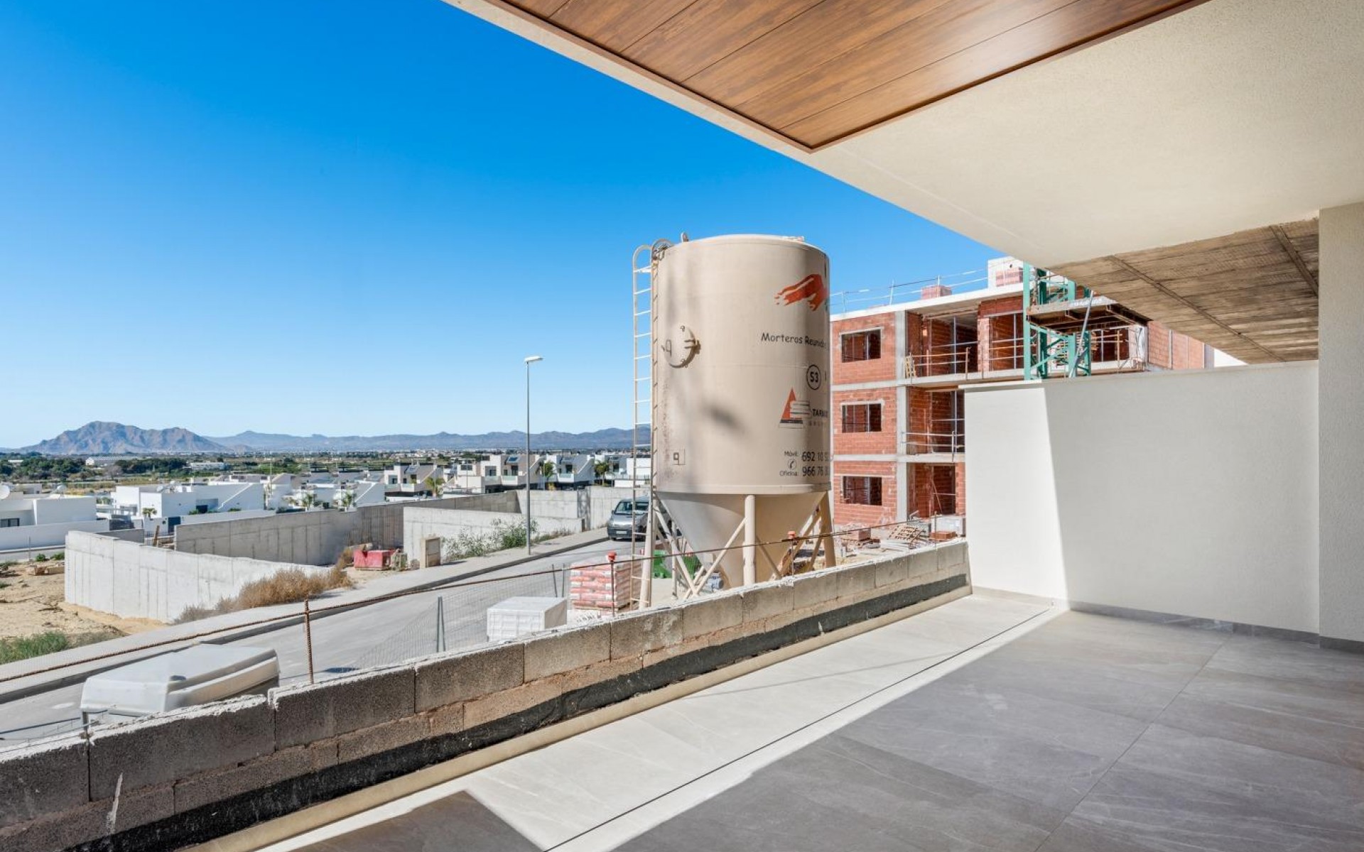 Neubau - Apartment - Benijofar - Pueblo
