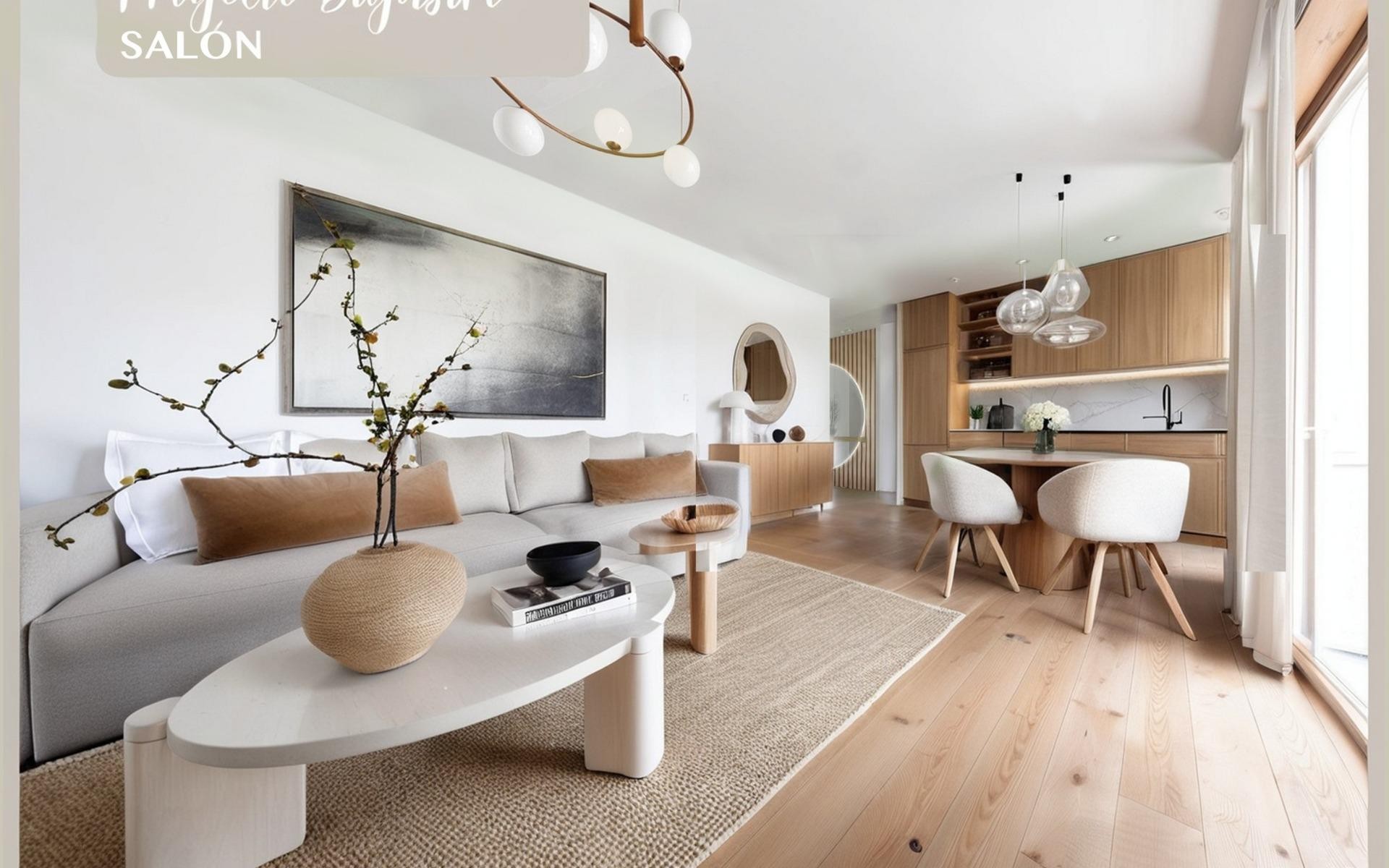 Neubau - Apartment - Bigastro - centro
