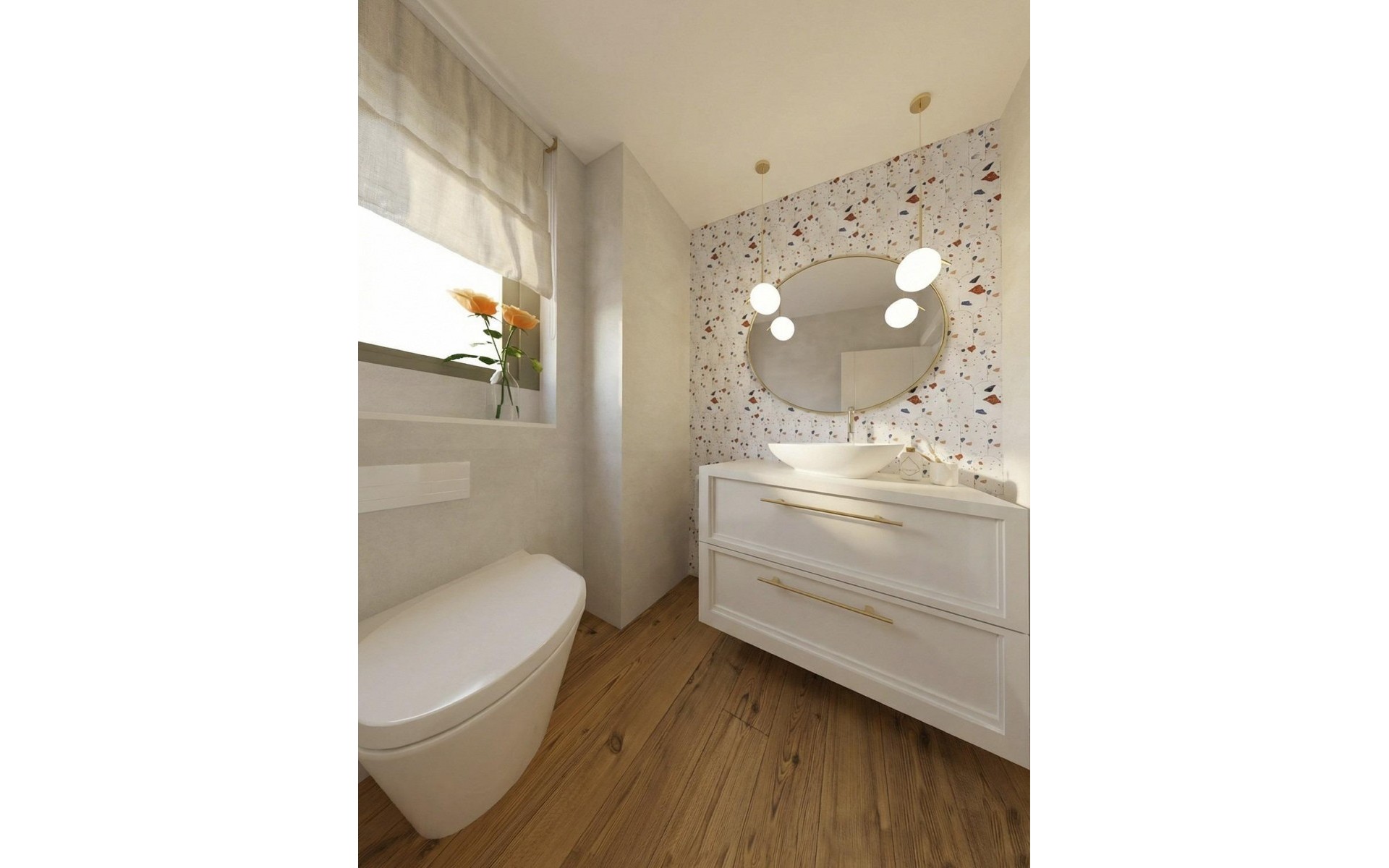 Neubau - Apartment - Bigastro - centro