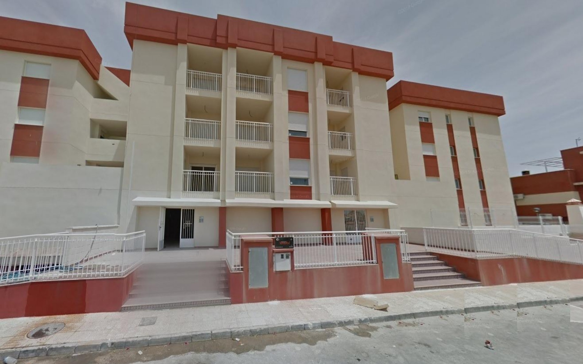 Neubau - Apartment - Cabo Roig