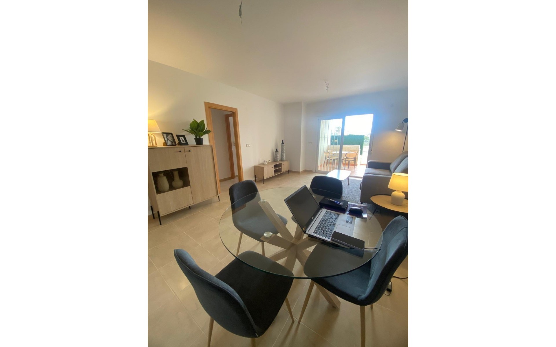 Neubau - Apartment - Cabo Roig