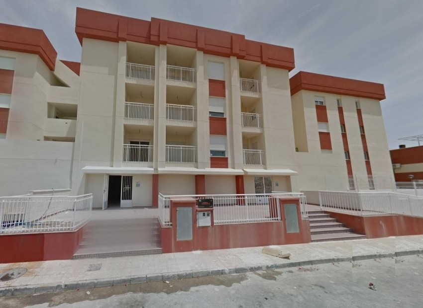 Neubau - Apartment - Cabo Roig