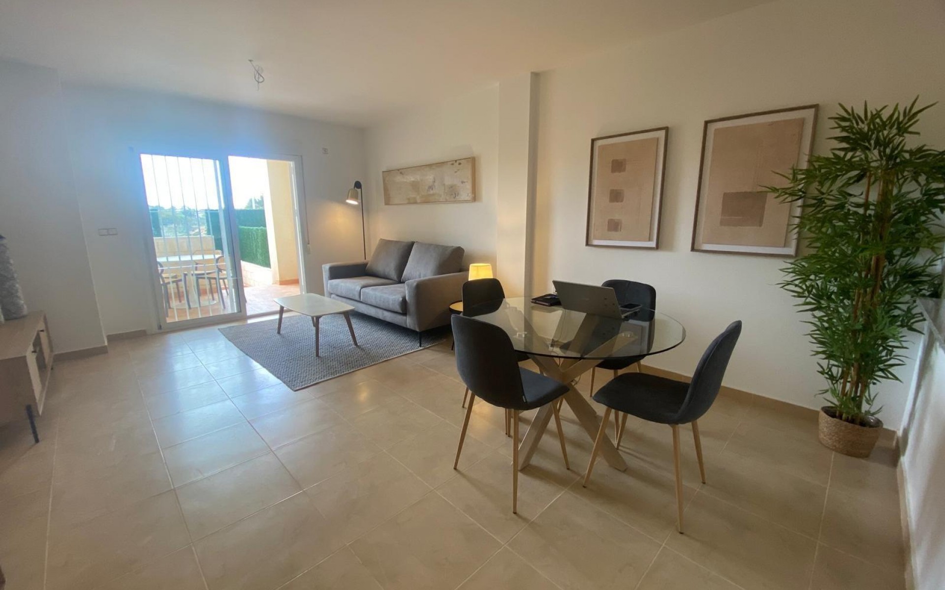 Neubau - Apartment - Cabo Roig