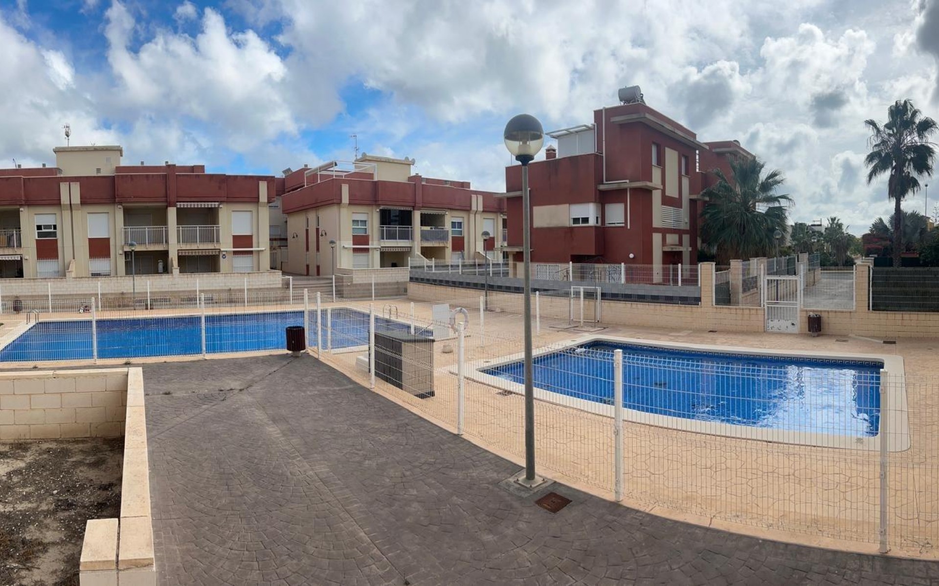 Neubau - Apartment - Cabo Roig