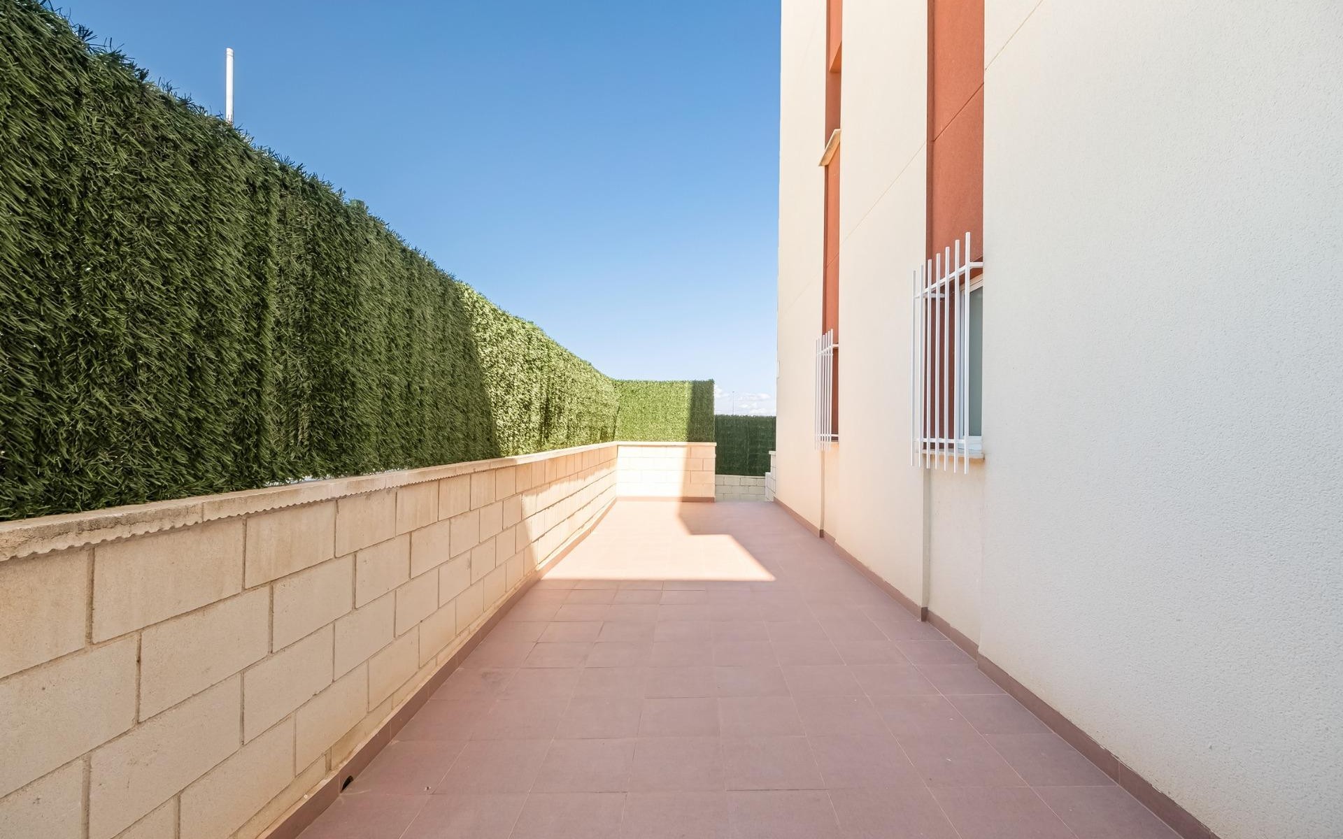 Neubau - Apartment - Cabo Roig