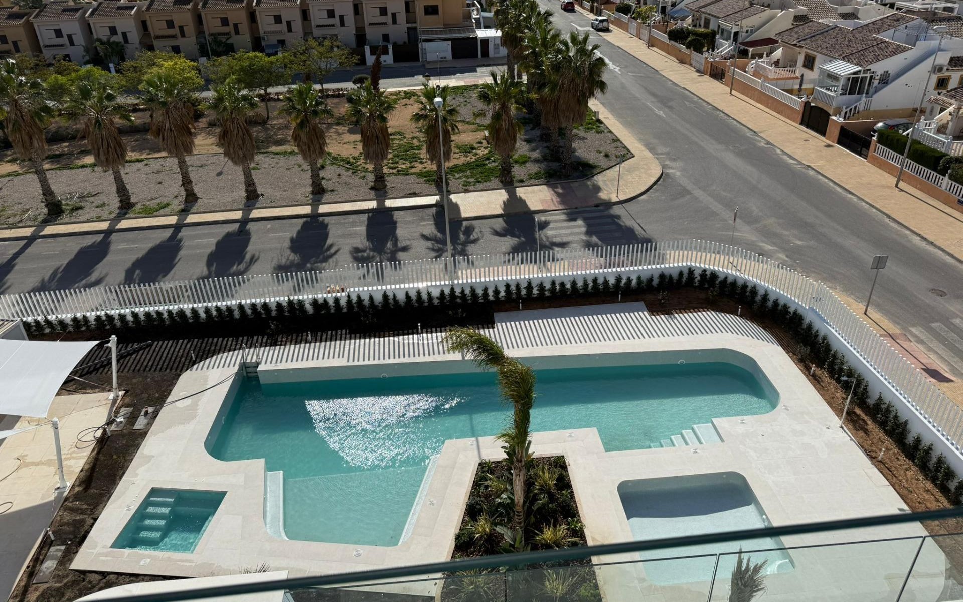 Neubau - Apartment - Cabo Roig