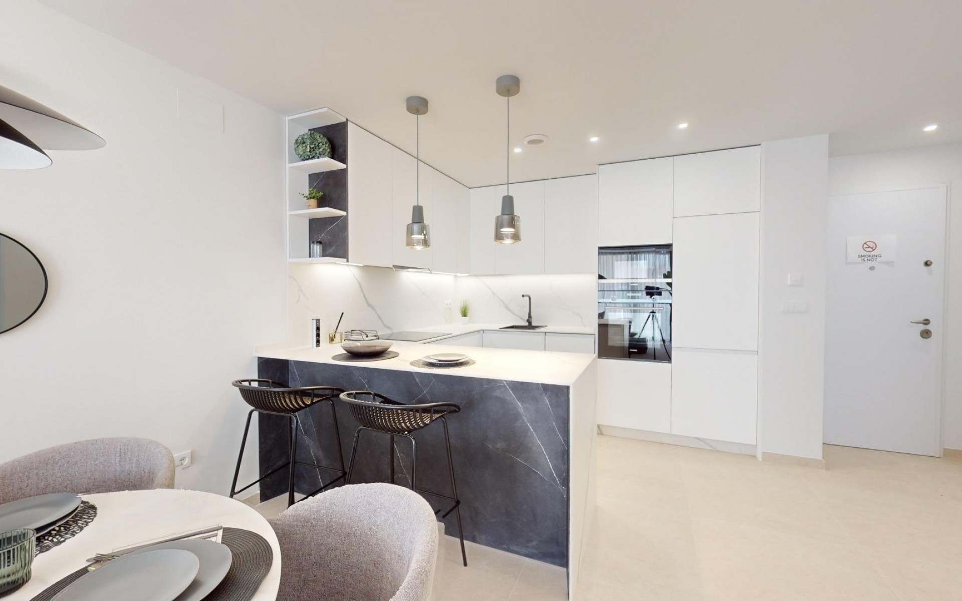 Neubau - Apartment - Cabo Roig