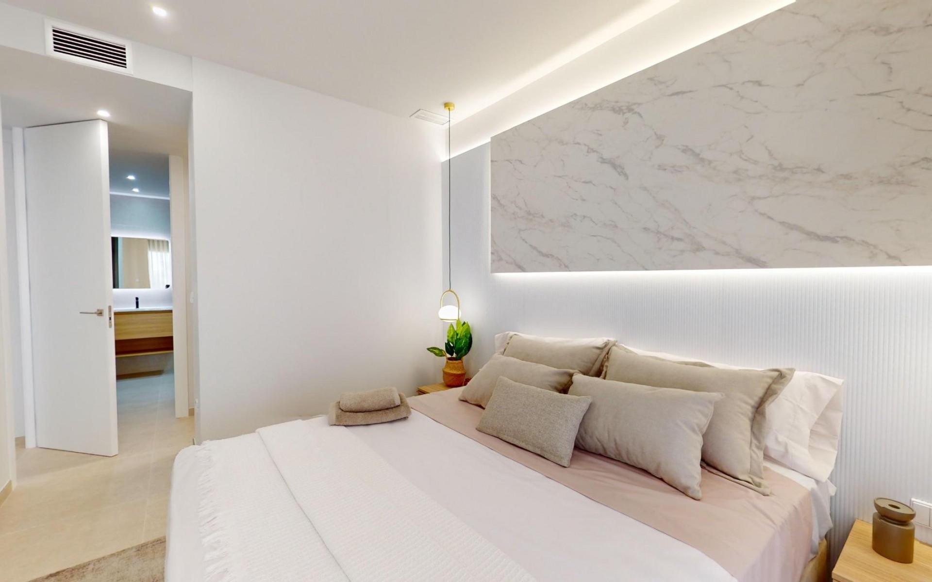 Neubau - Apartment - Cabo Roig