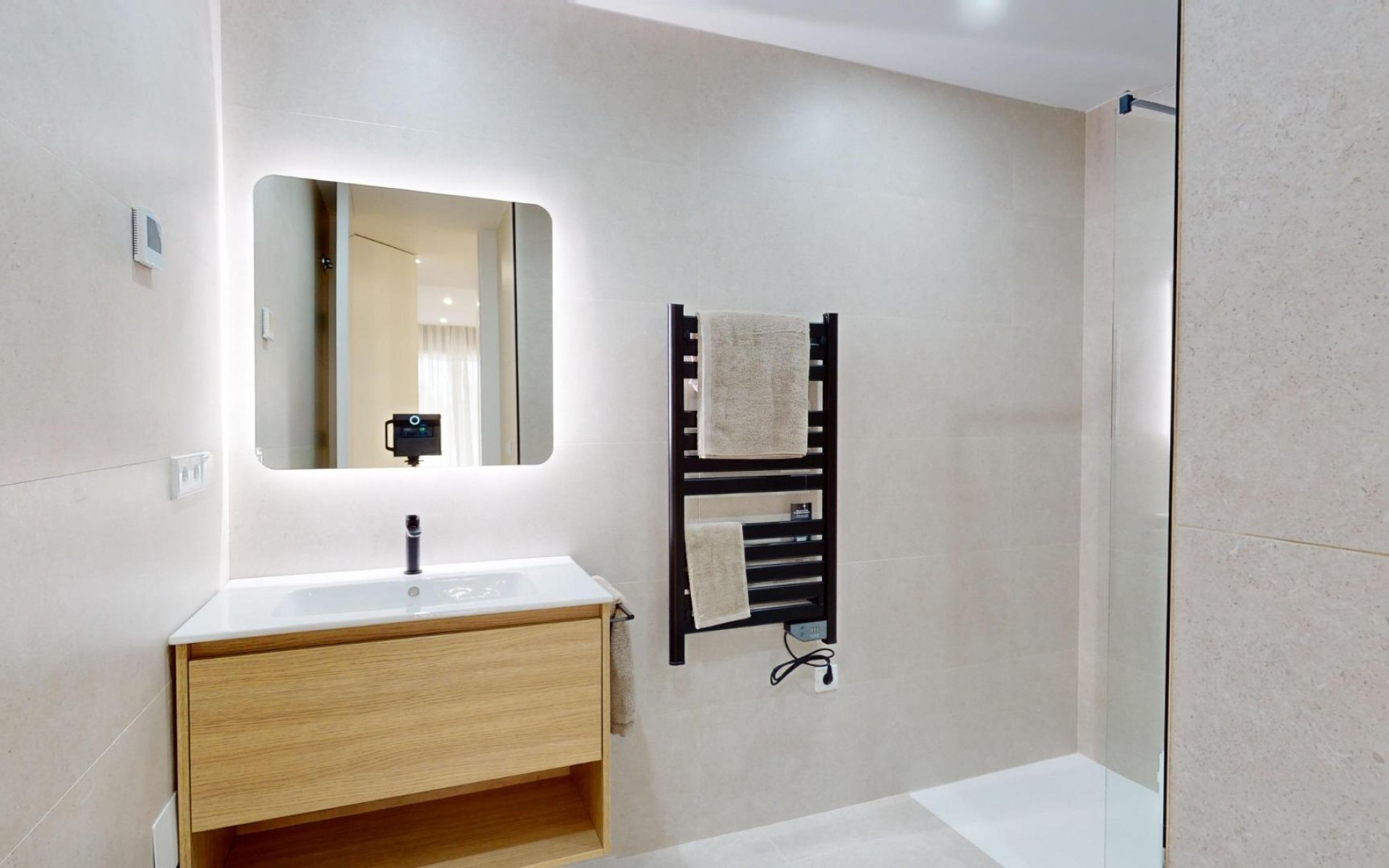 Neubau - Apartment - Cabo Roig