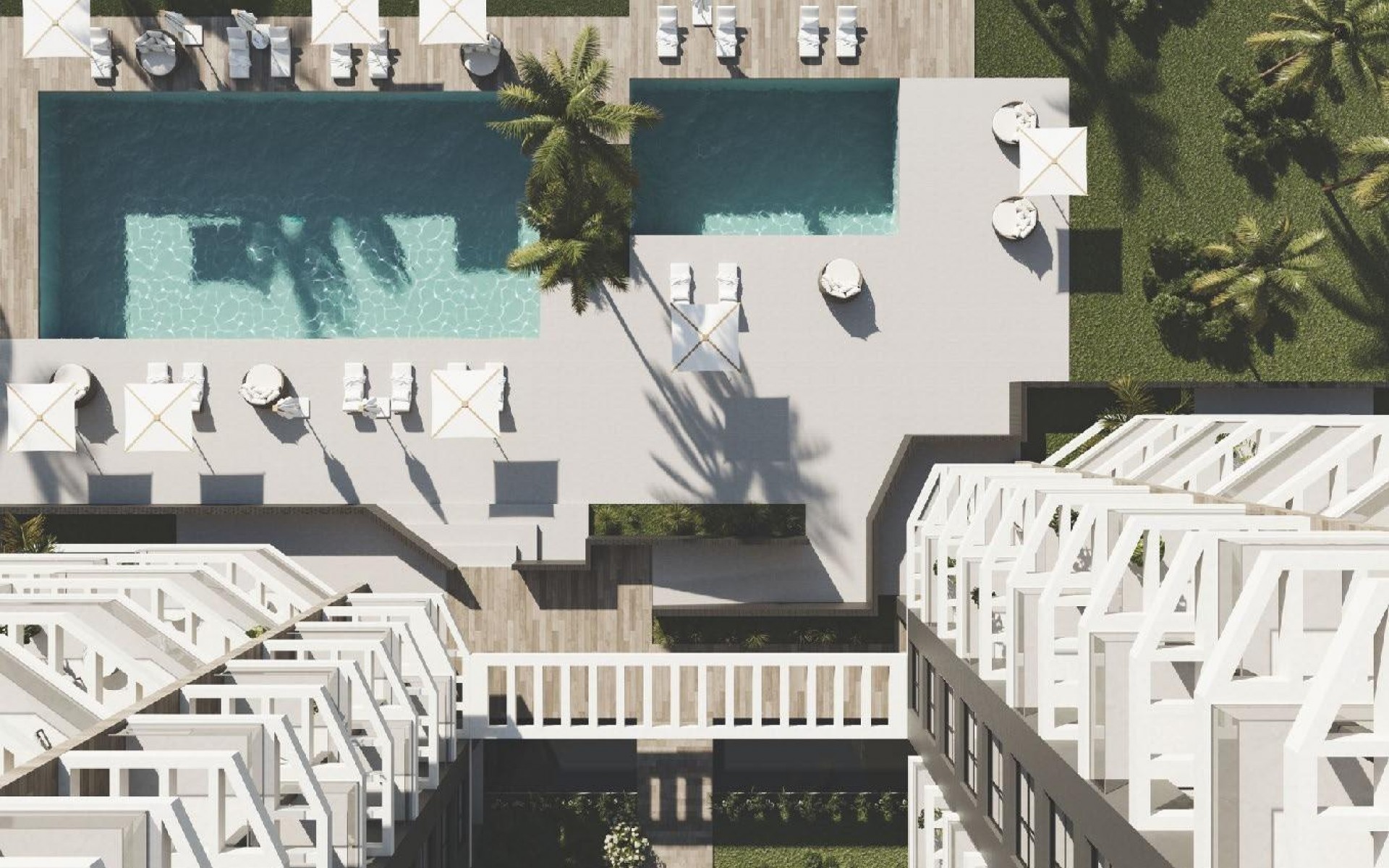 Neubau - Apartment - Calpe