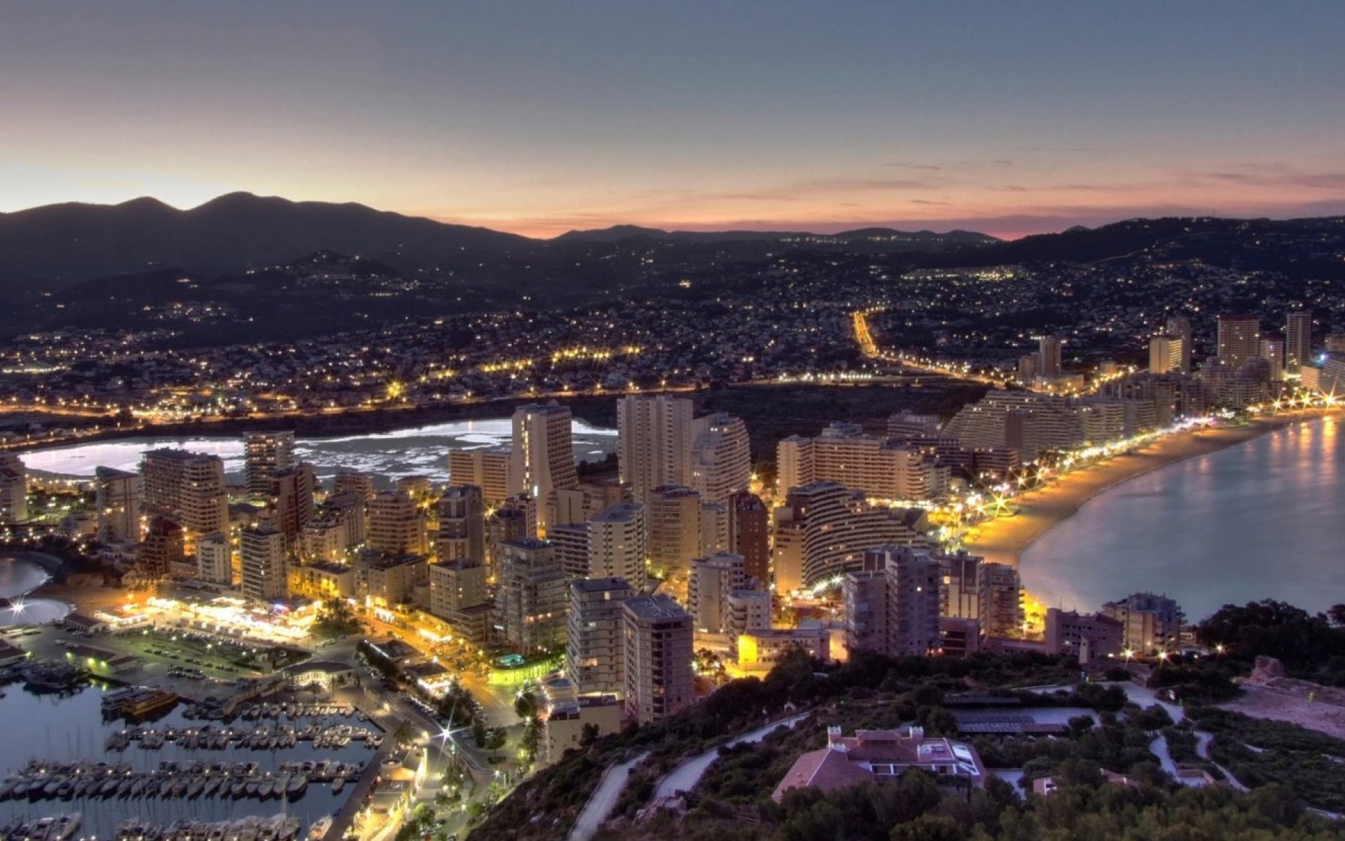 Neubau - Apartment - Calpe