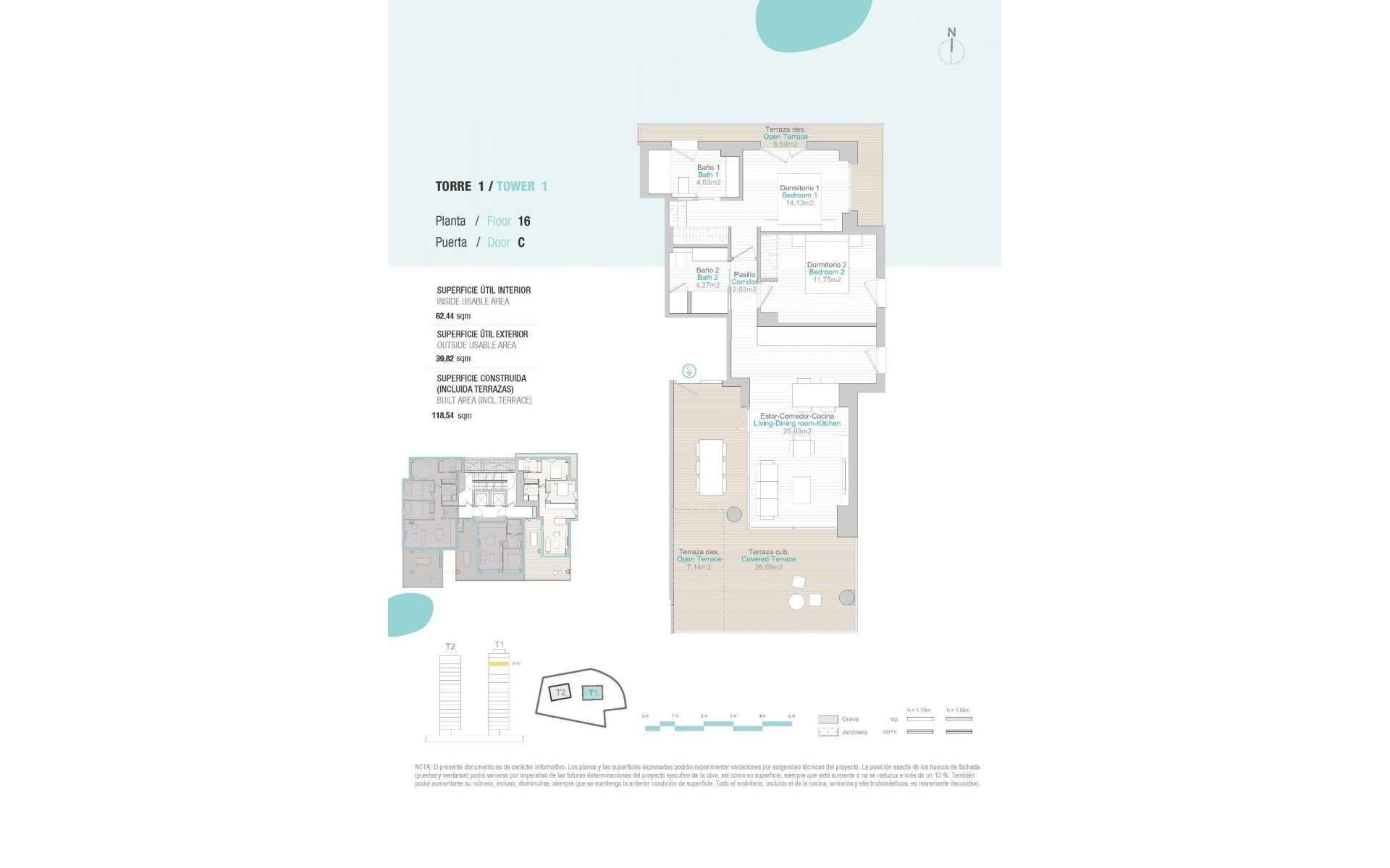 Neubau - Apartment - Calpe