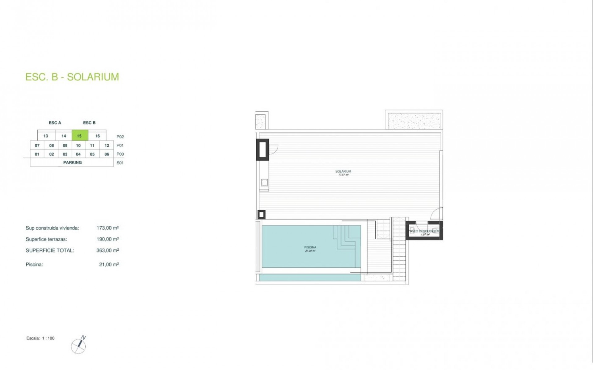 Neubau - Apartment - Campoamor - Las Colinas Golf Resort