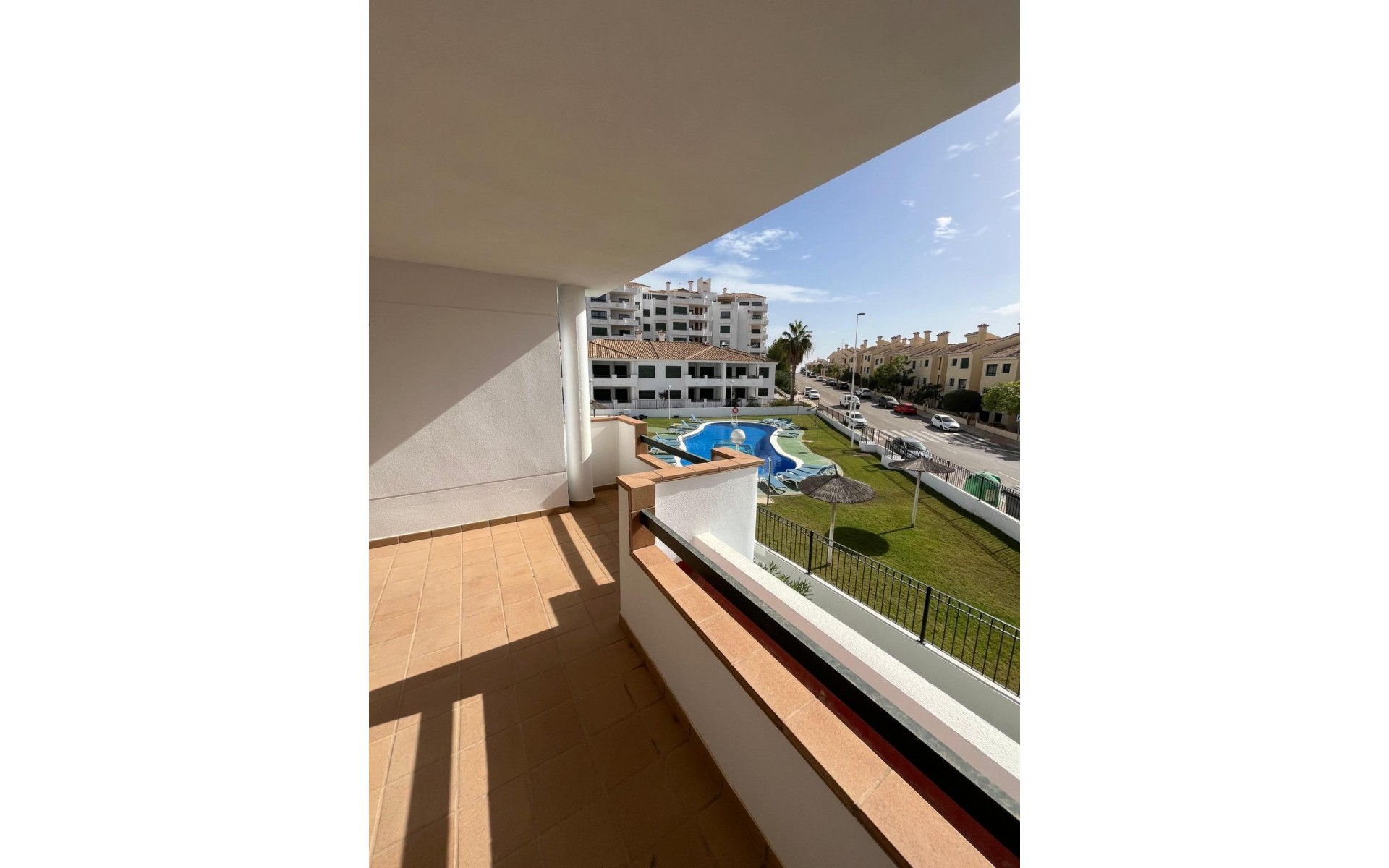 Neubau - Apartment - Campoamor