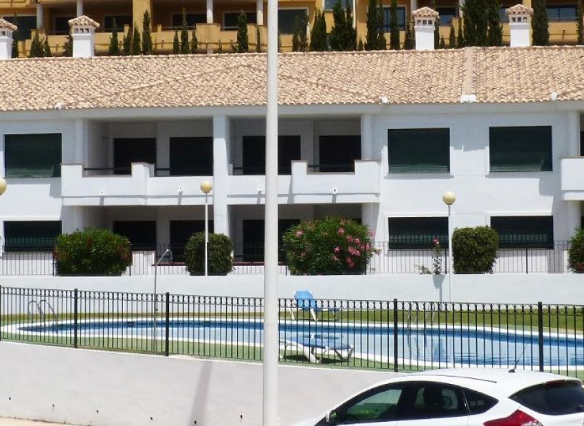 Neubau - Apartment - Campoamor