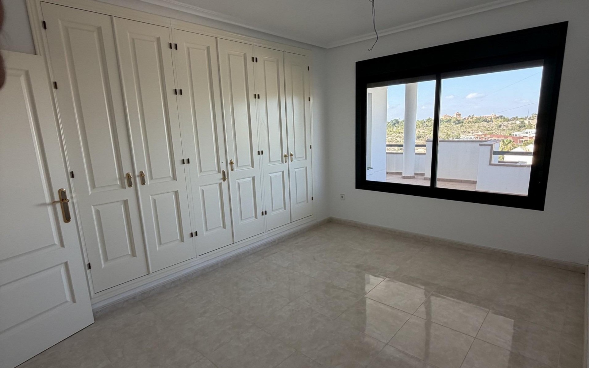 Neubau - Apartment - Campoamor