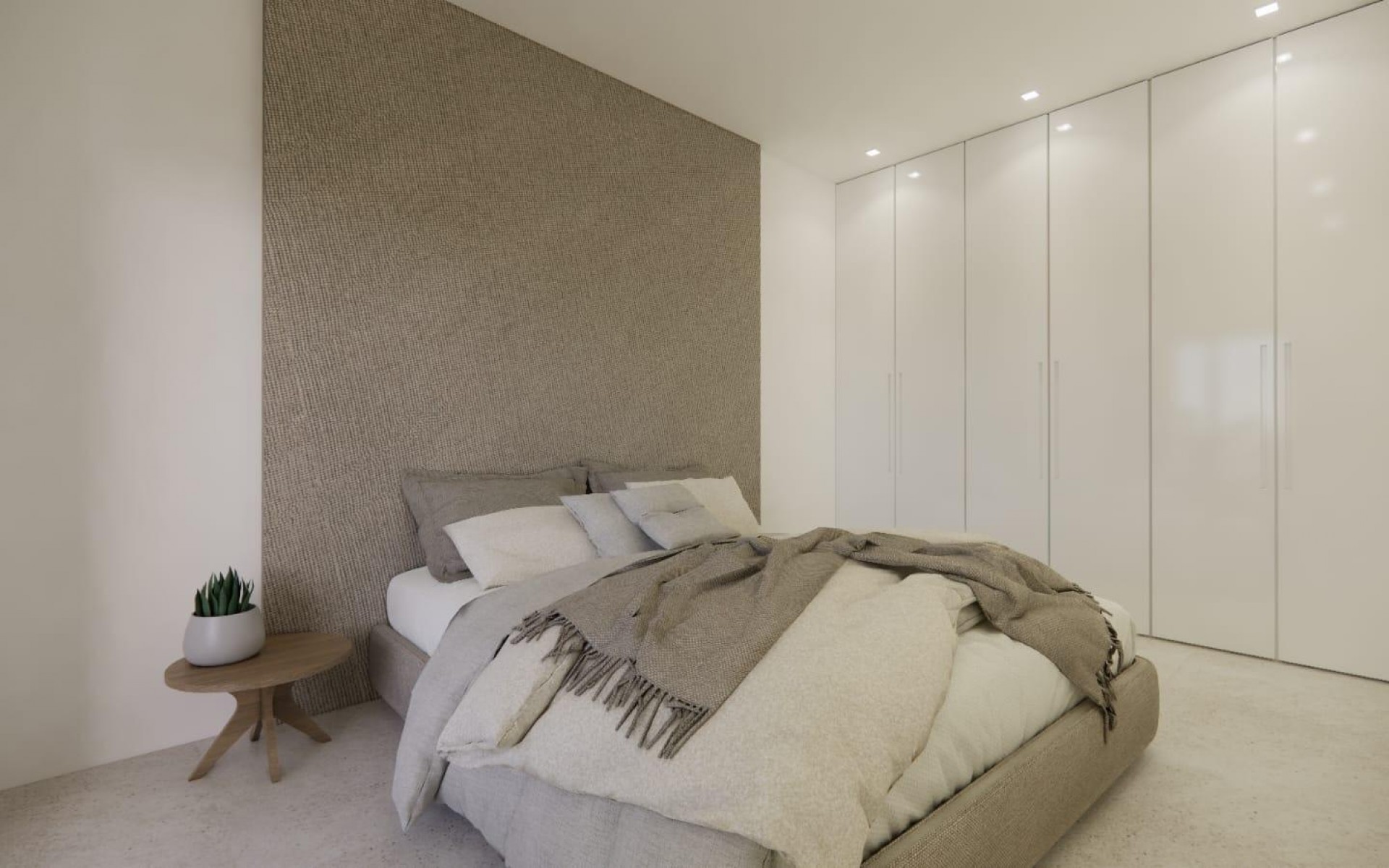 Neubau - Apartment - Catral - pueblo