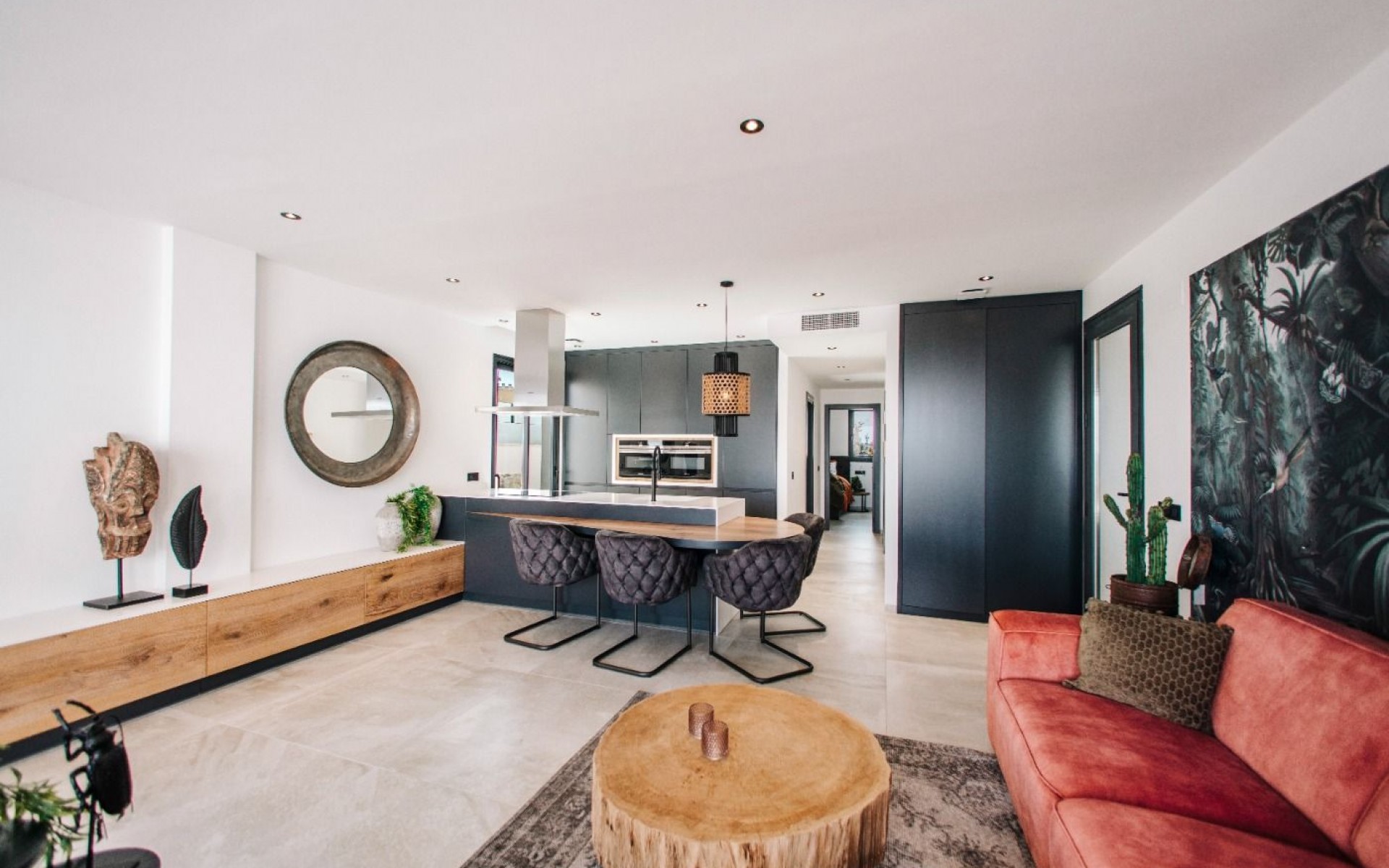 Neubau - Apartment - Ciudad Quesada