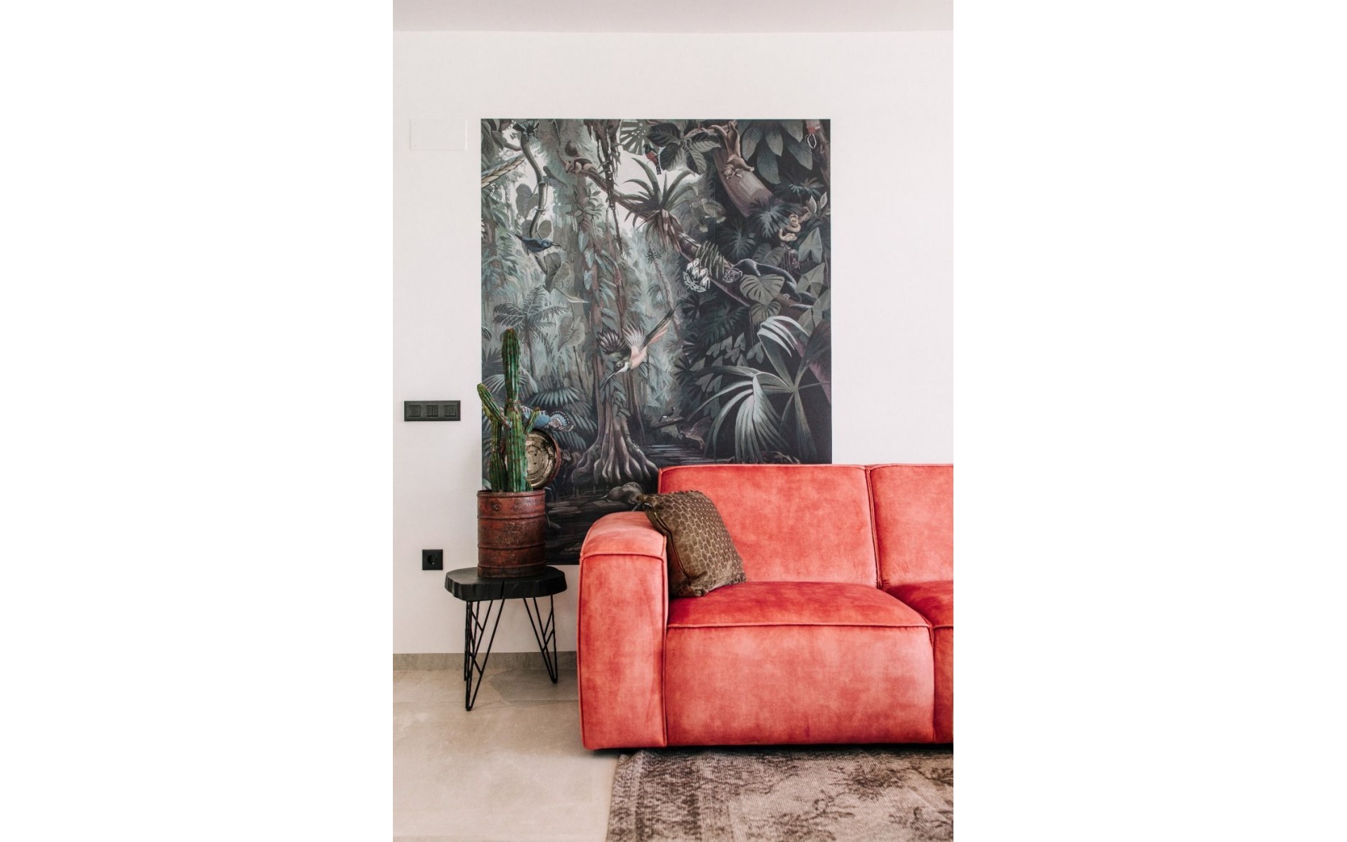 Neubau - Apartment - Ciudad Quesada