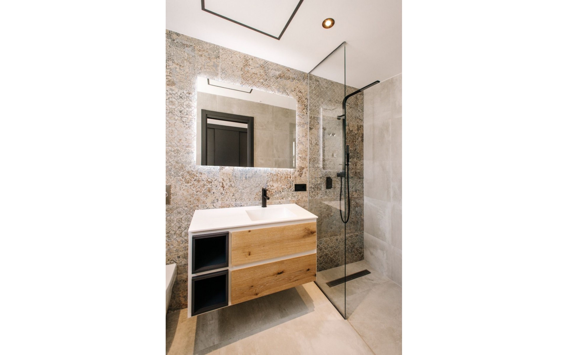 Neubau - Apartment - Ciudad Quesada