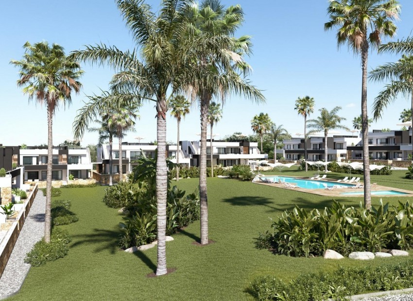 Neubau - Apartment - Ciudad Quesada