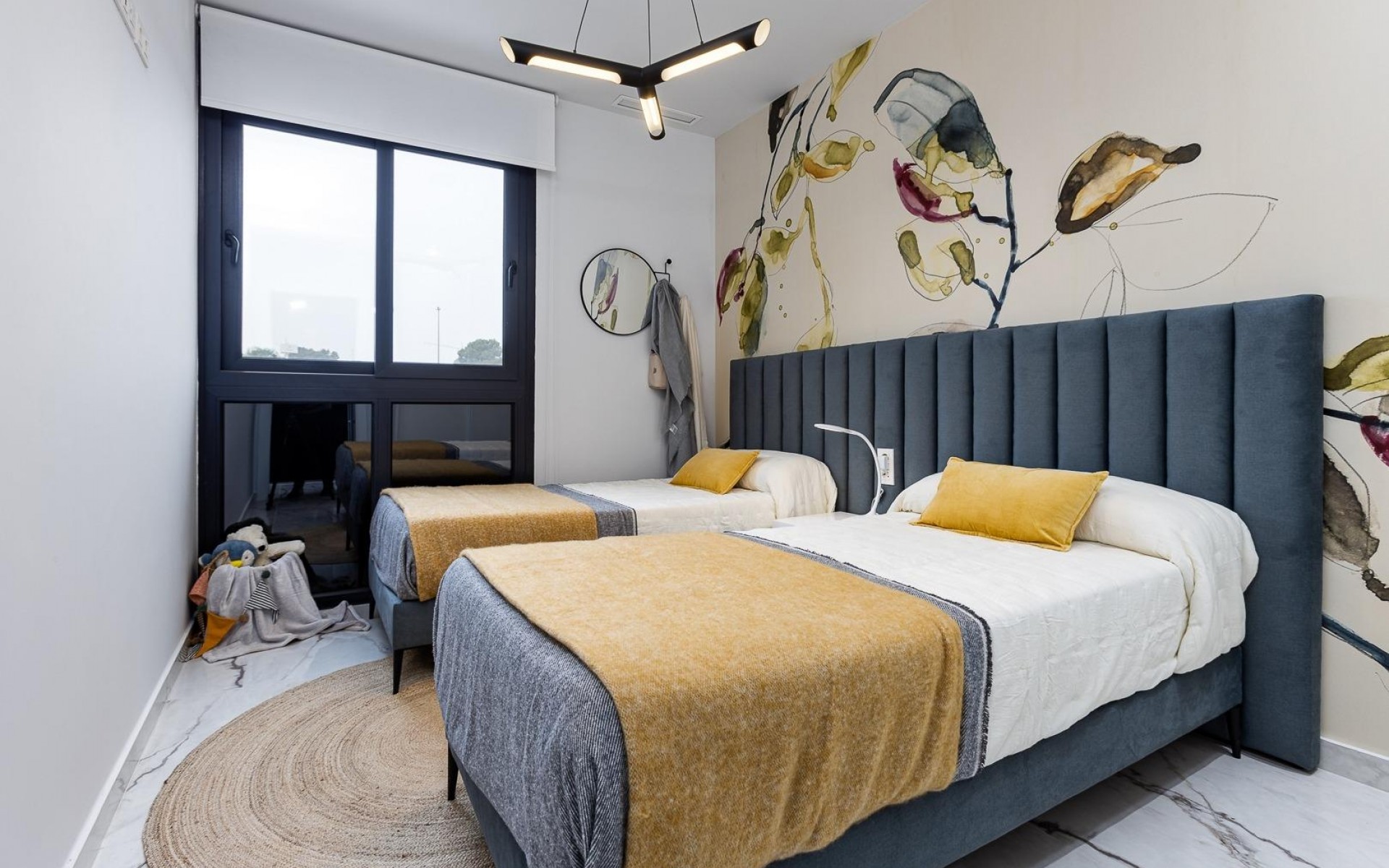 Neubau - Apartment - Ciudad Quesada