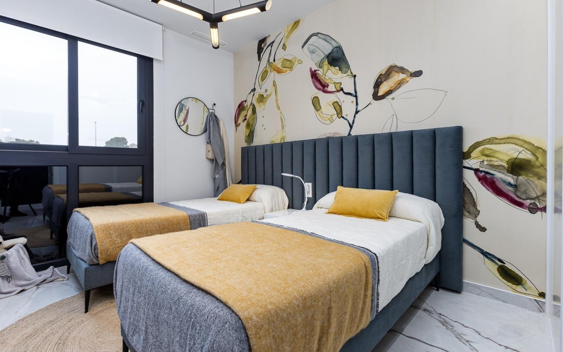 Neubau - Apartment - Ciudad Quesada