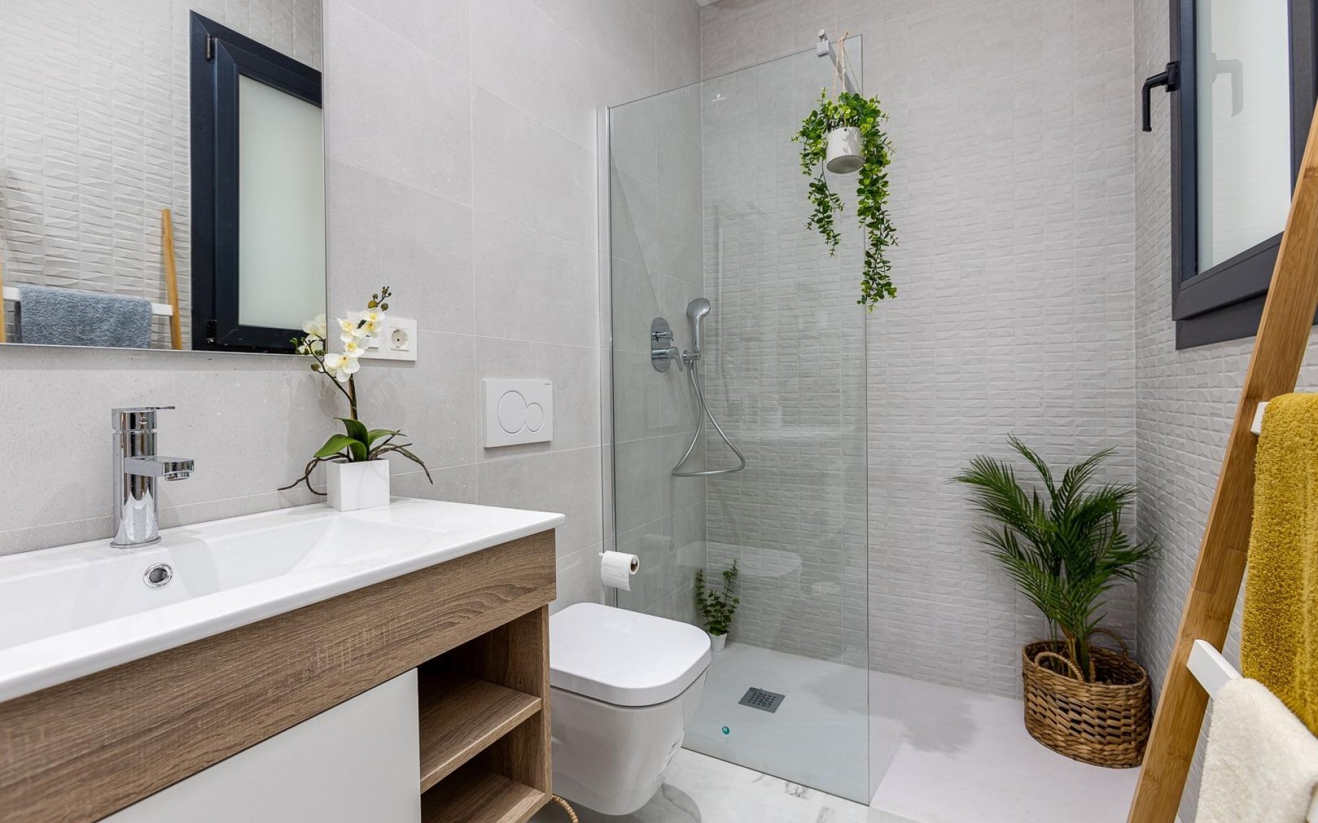 Neubau - Apartment - Ciudad Quesada