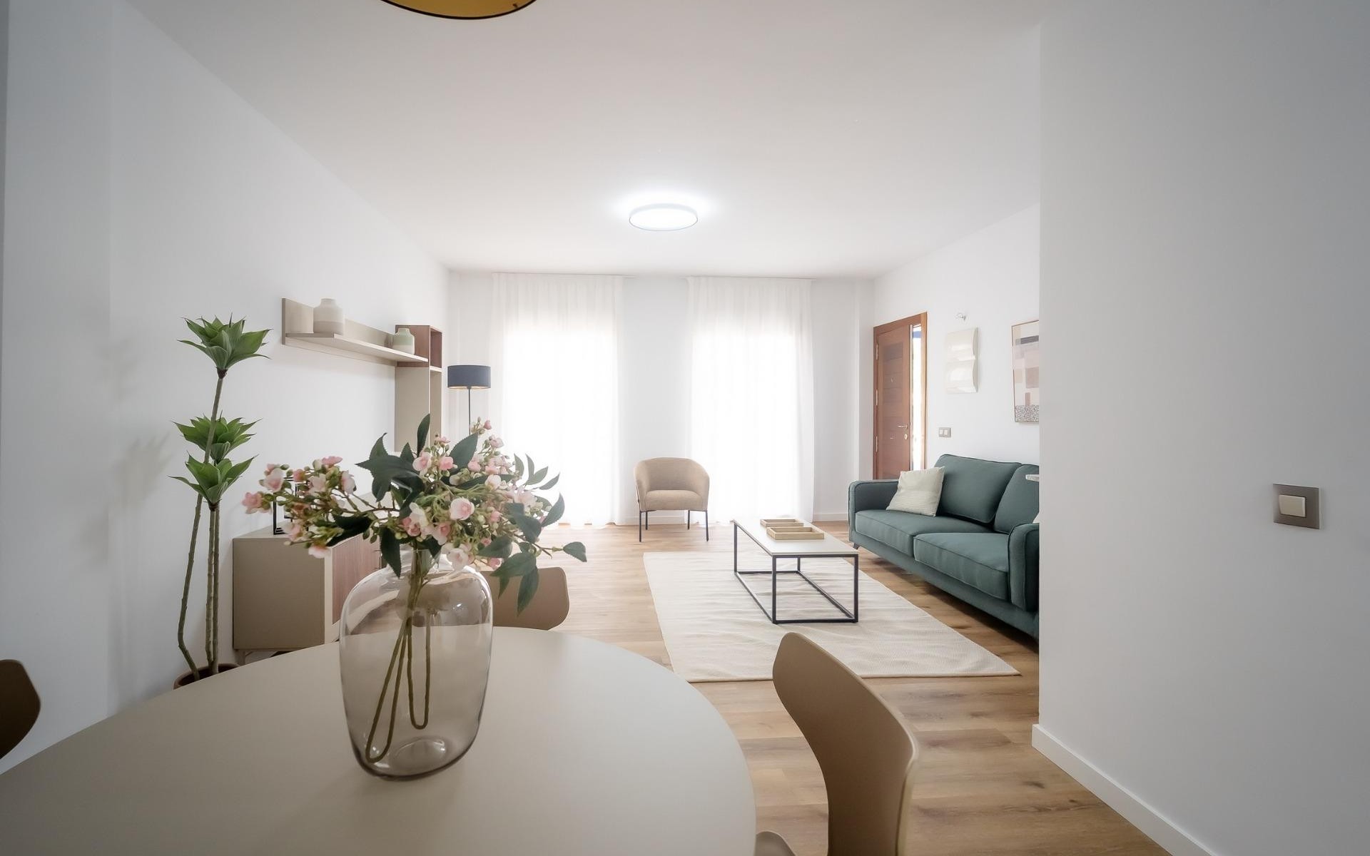 Neubau - Apartment - Cuevas Del Almanzora - Herrerias
