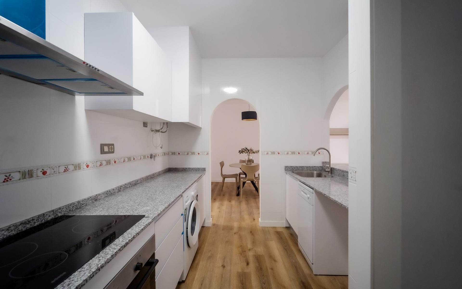 Neubau - Apartment - Cuevas Del Almanzora - Herrerias