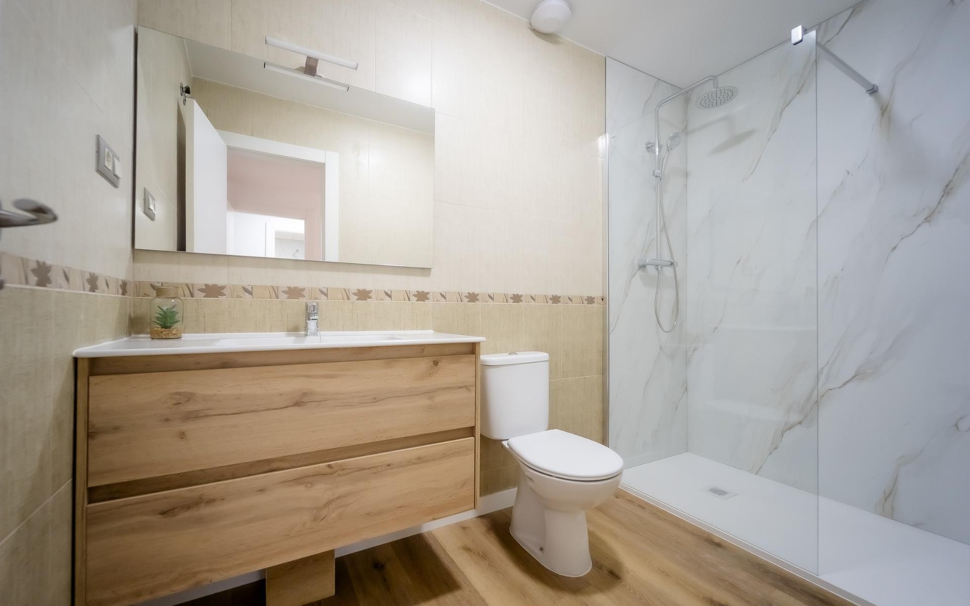 Neubau - Apartment - Cuevas Del Almanzora - Herrerias