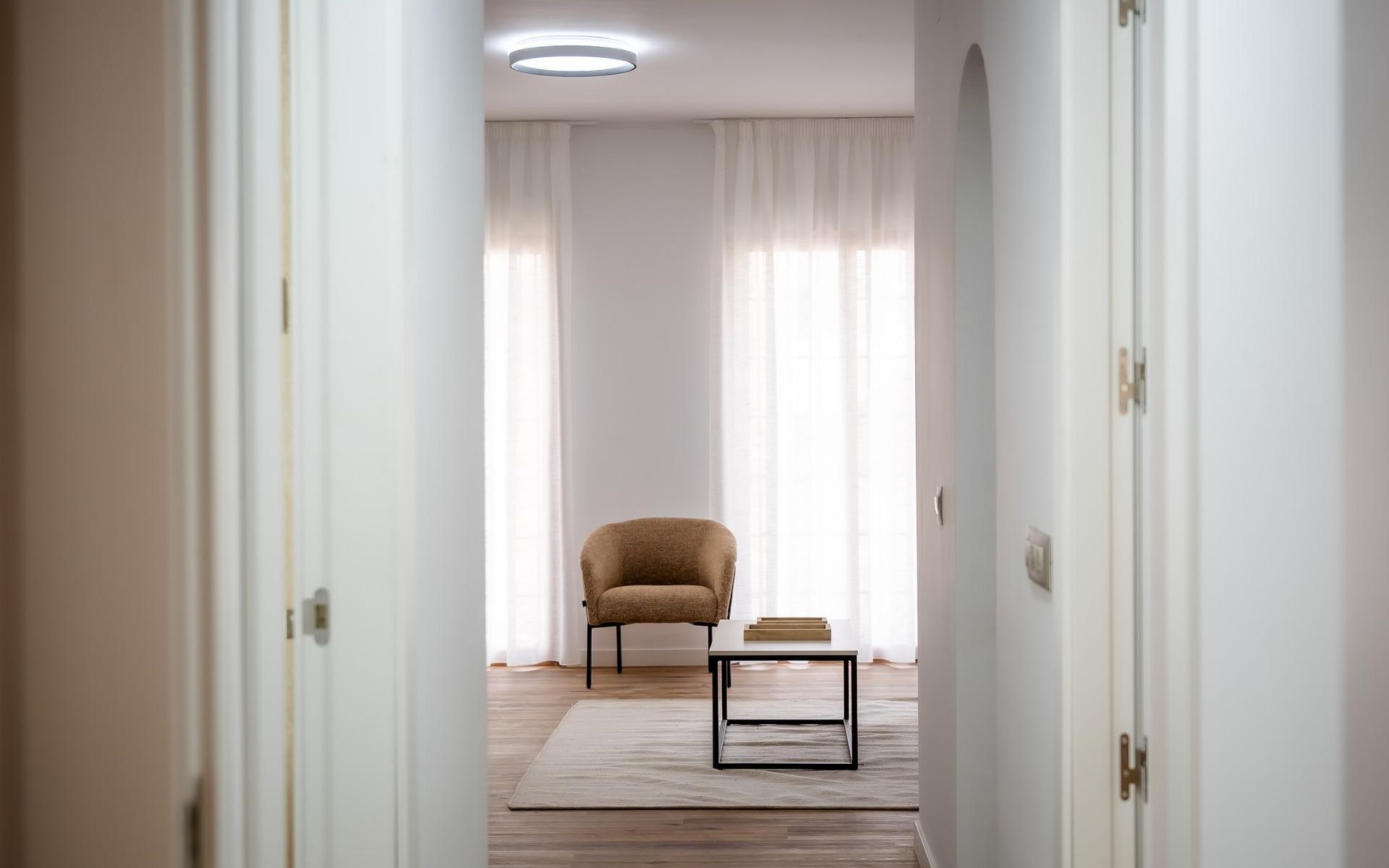 Neubau - Apartment - Cuevas Del Almanzora - Herrerias